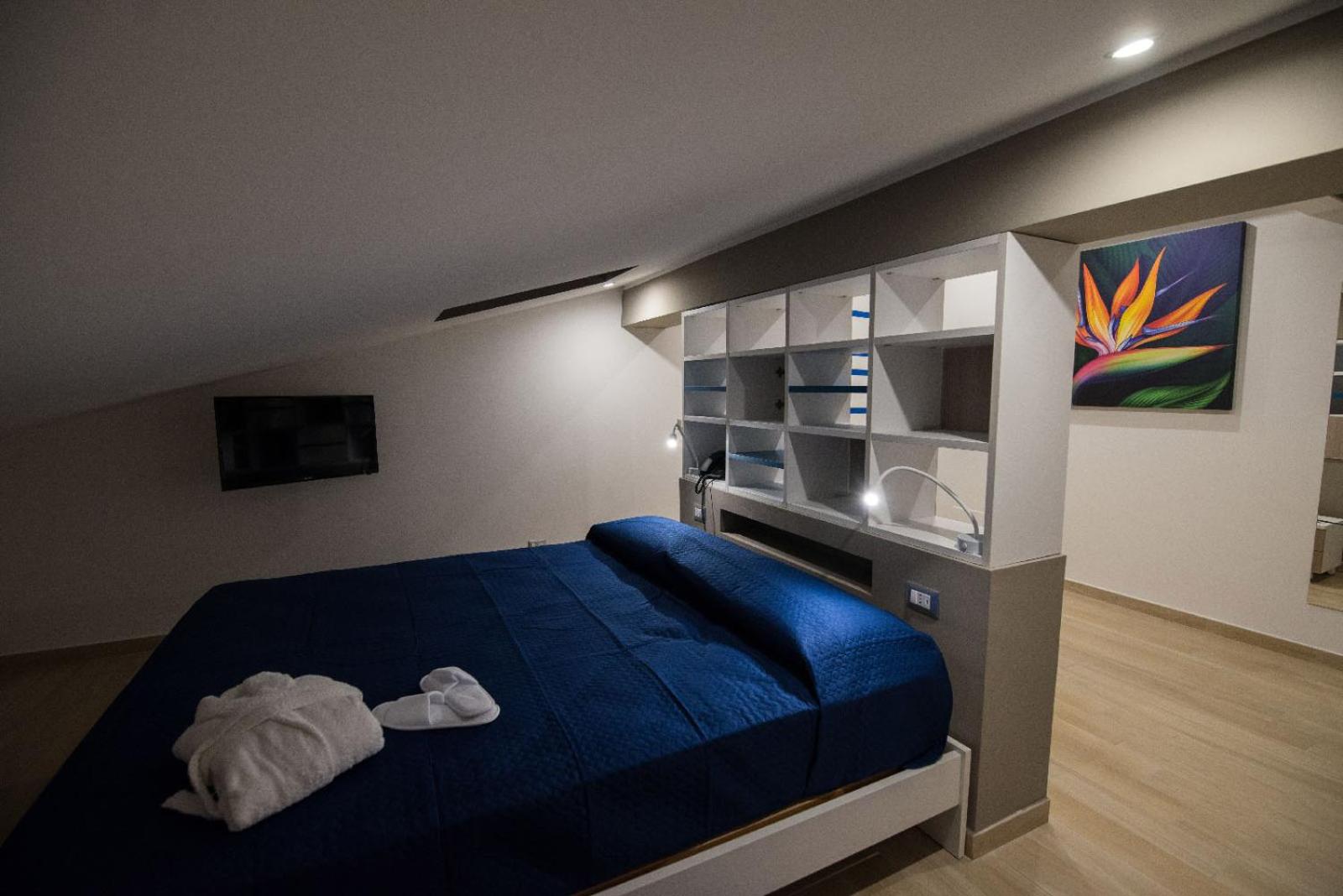 Economy Double Room photo 2