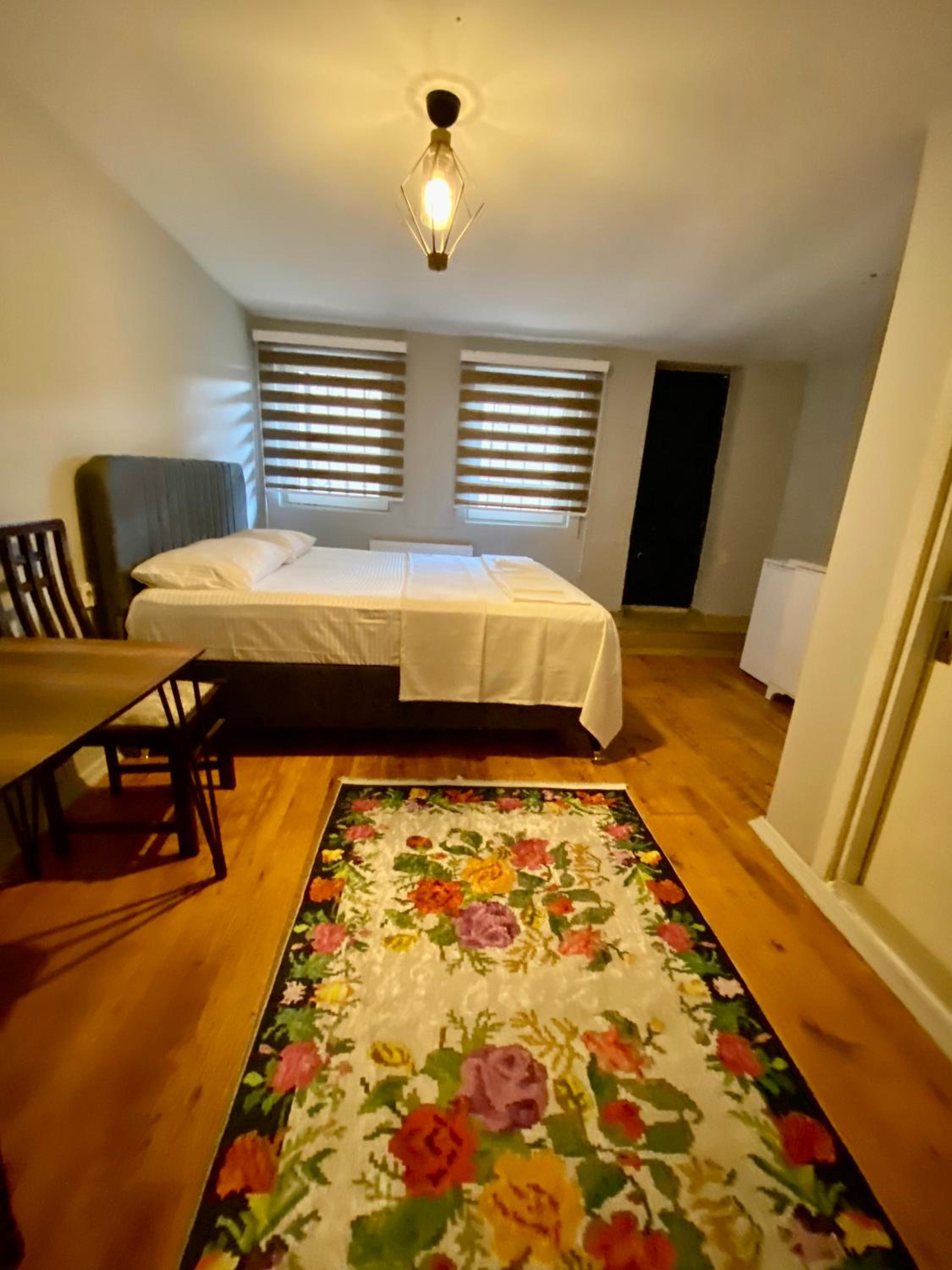 Large Double Room photo 3
