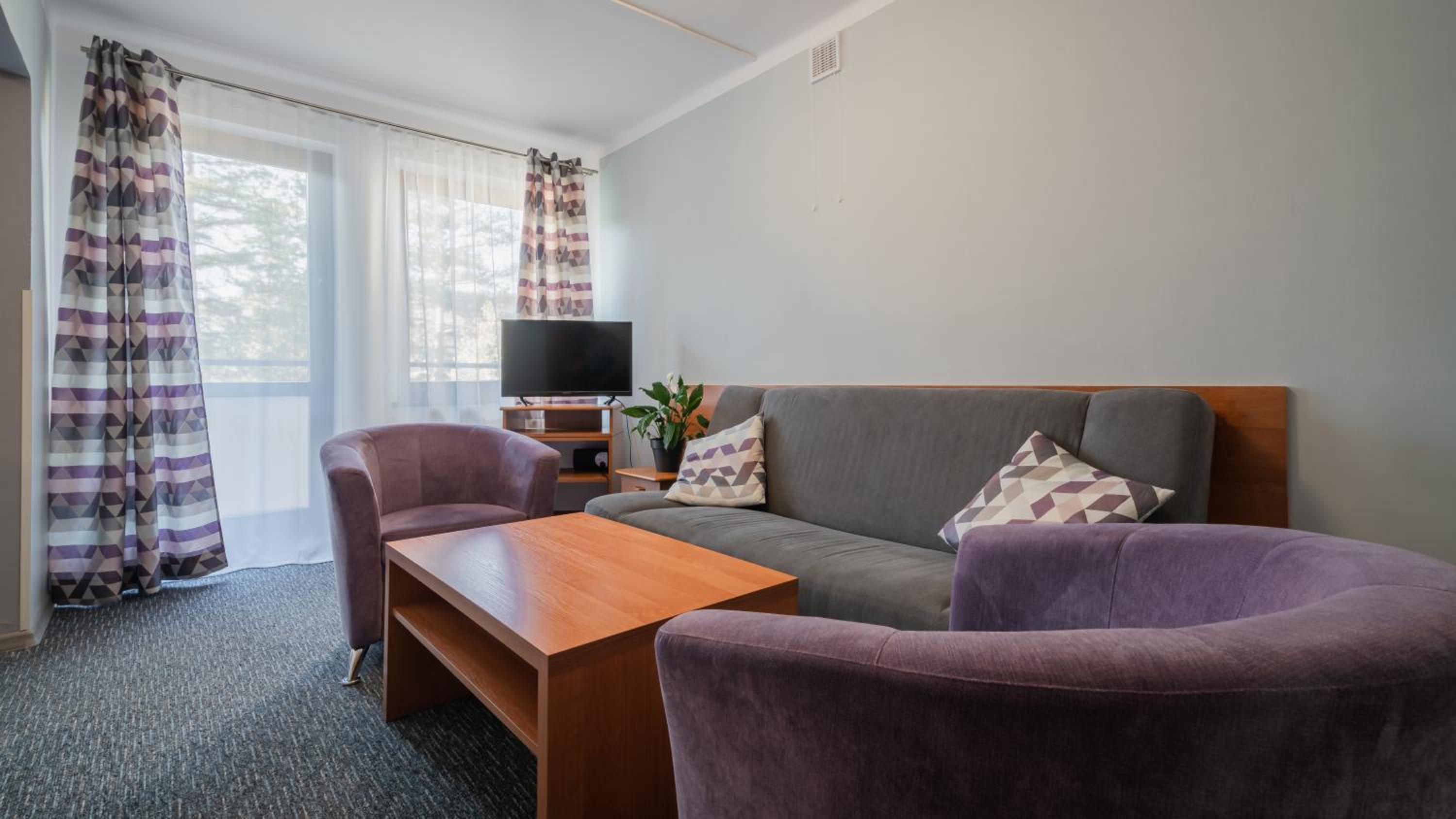 Standard Twin Room photo 3