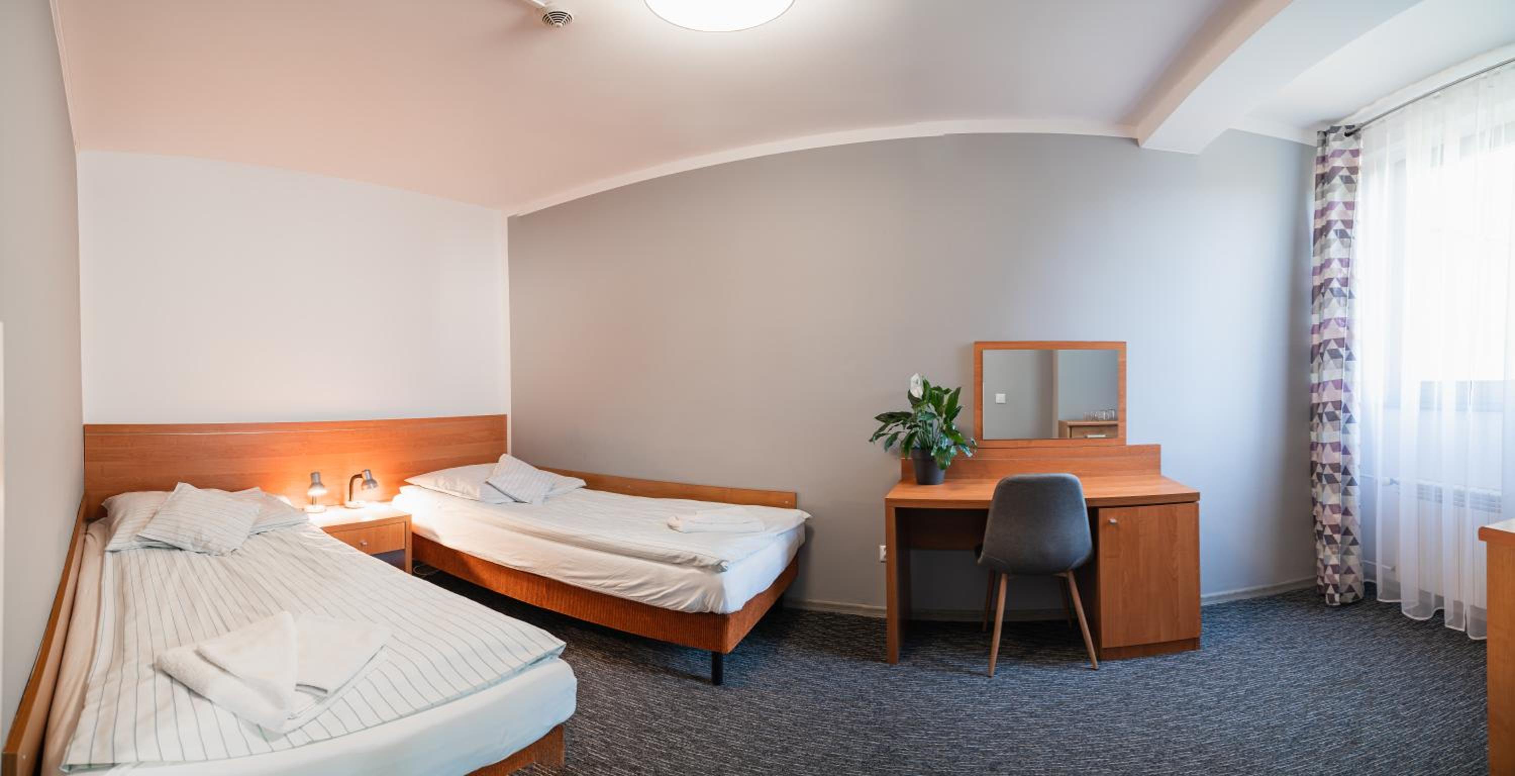 Standard Twin Room photo 1