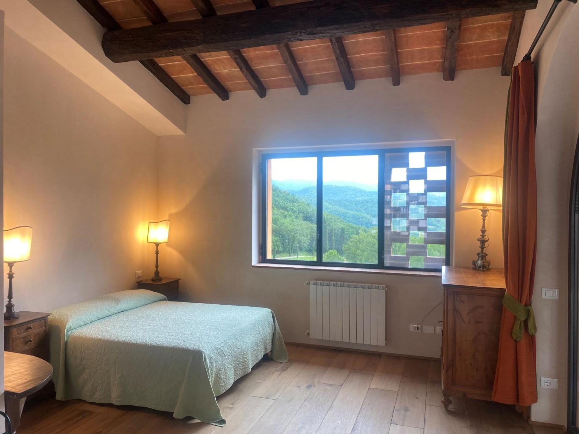 Apartment with Terrace photo 2
