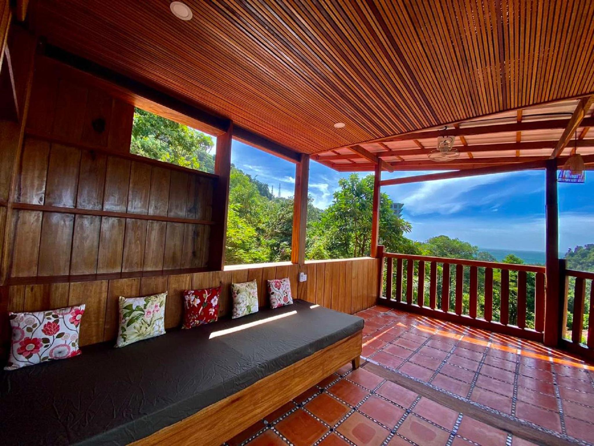 Villa Penthouse
