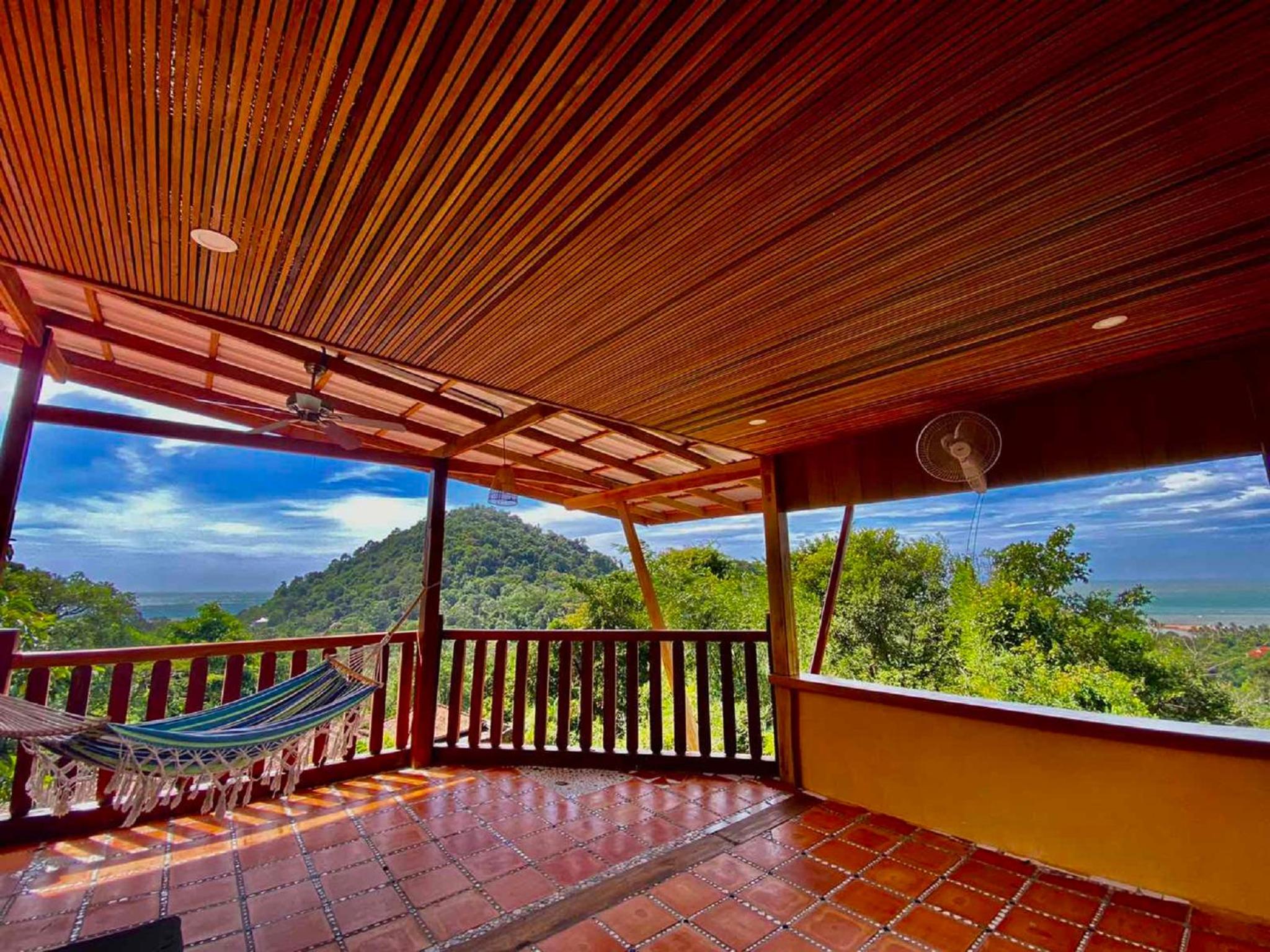 Villa Penthouse