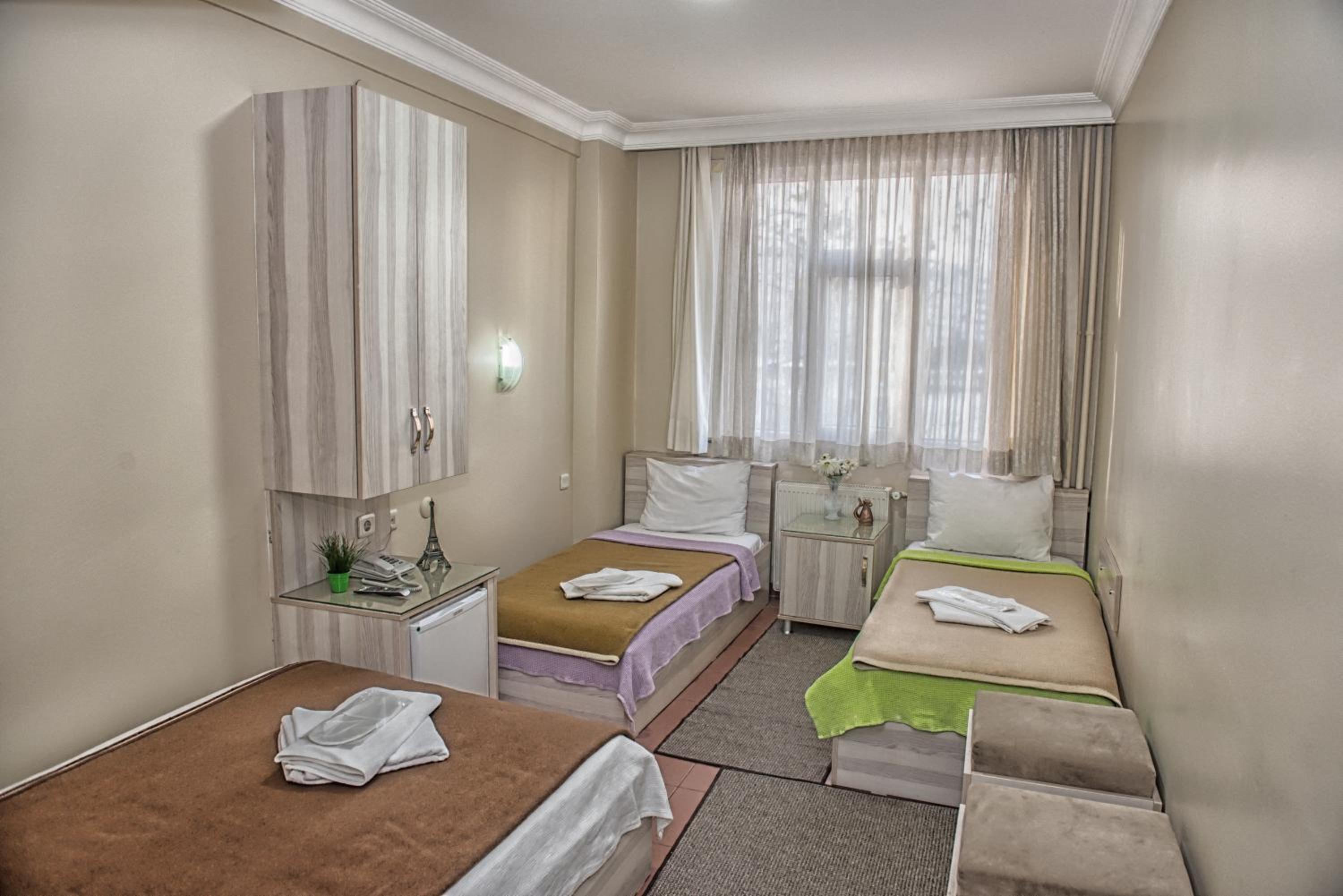 Standard Triple Room photo 1
