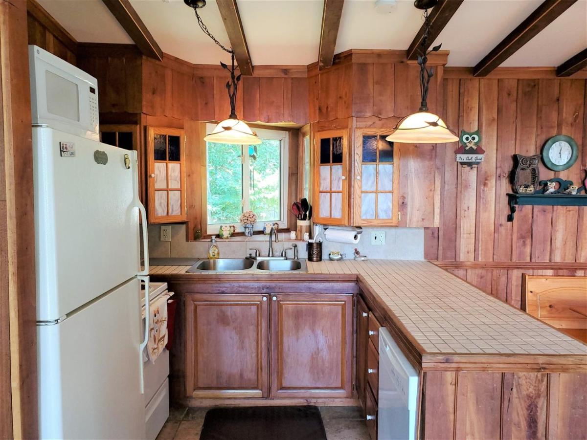 Two-Bedroom Holiday Home photo 1