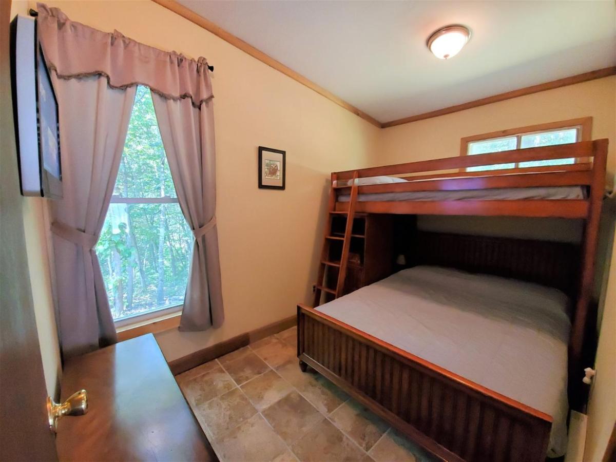 Two-Bedroom Holiday Home photo 3