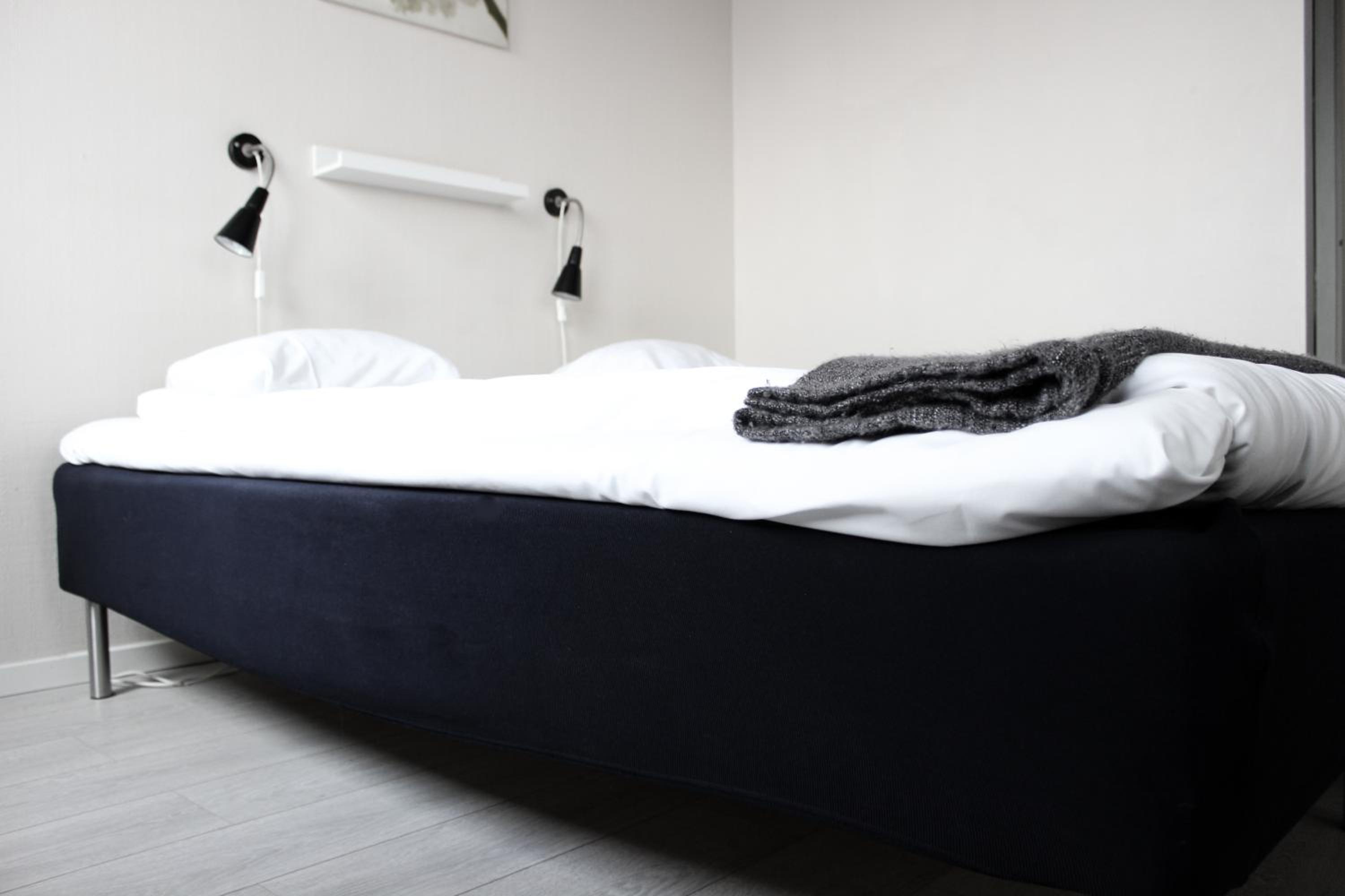 Standard Double Room - Photo 3