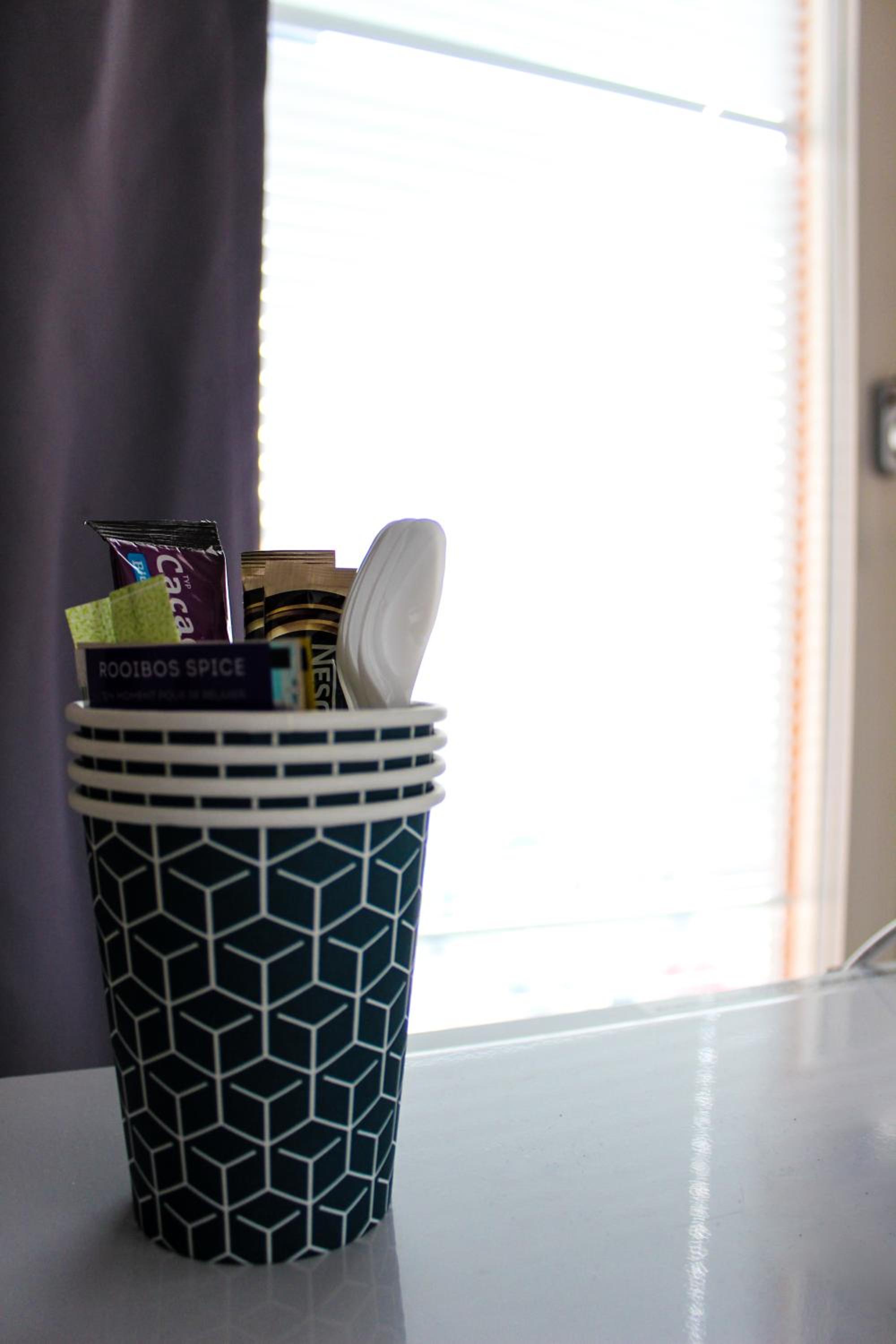 Standard Double Room - Photo 6