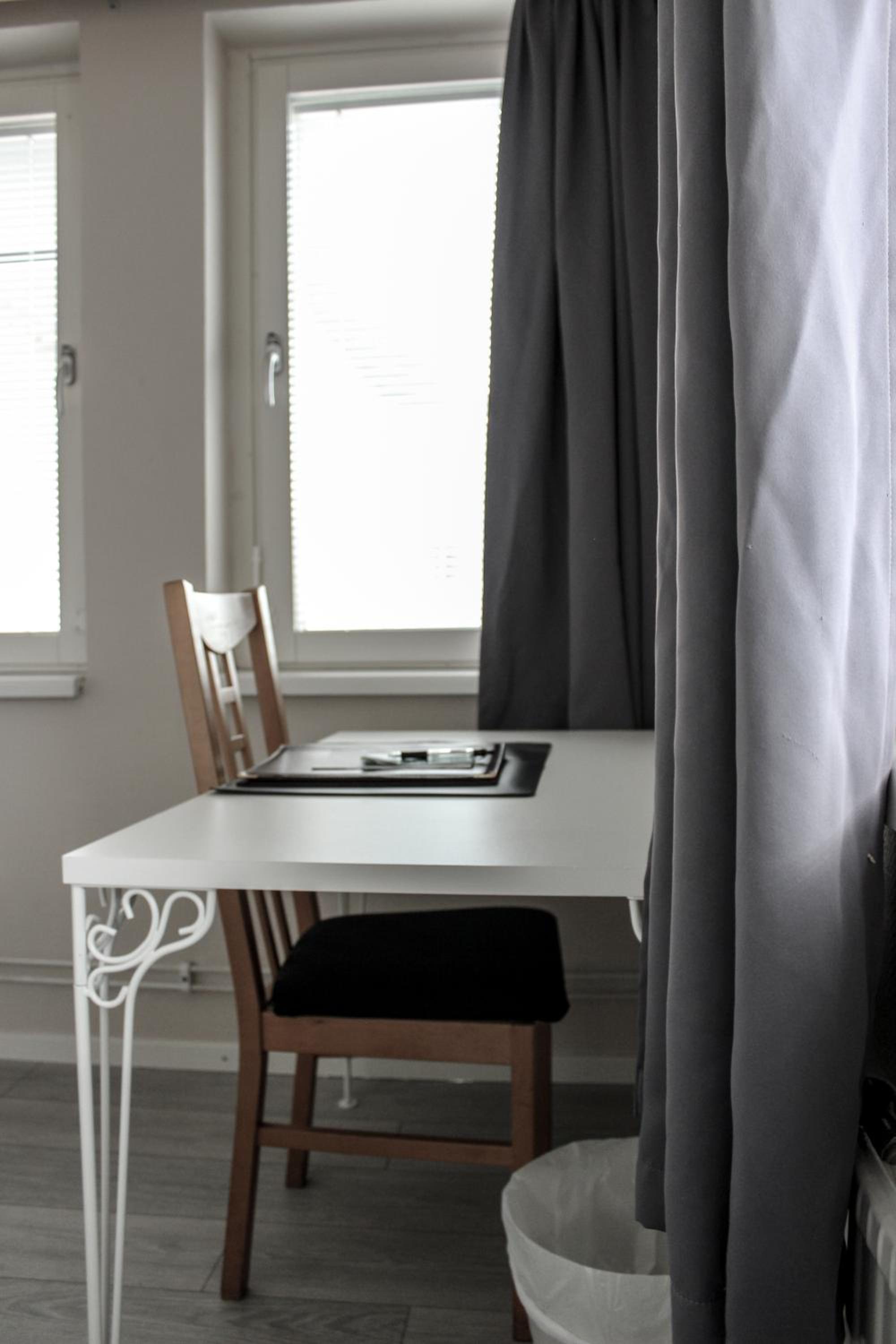 Standard Double Room - Photo 9
