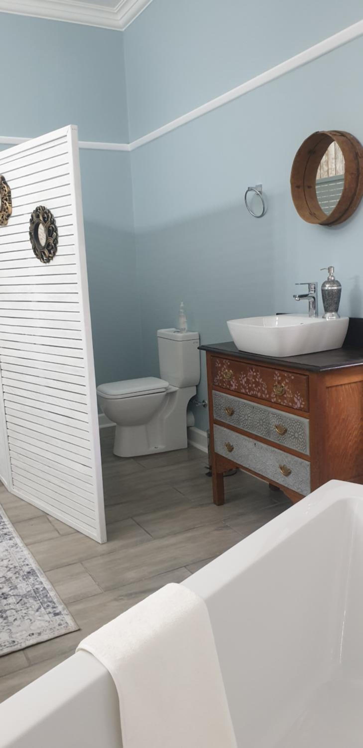 Deluxe Double Room With Bath photo 3