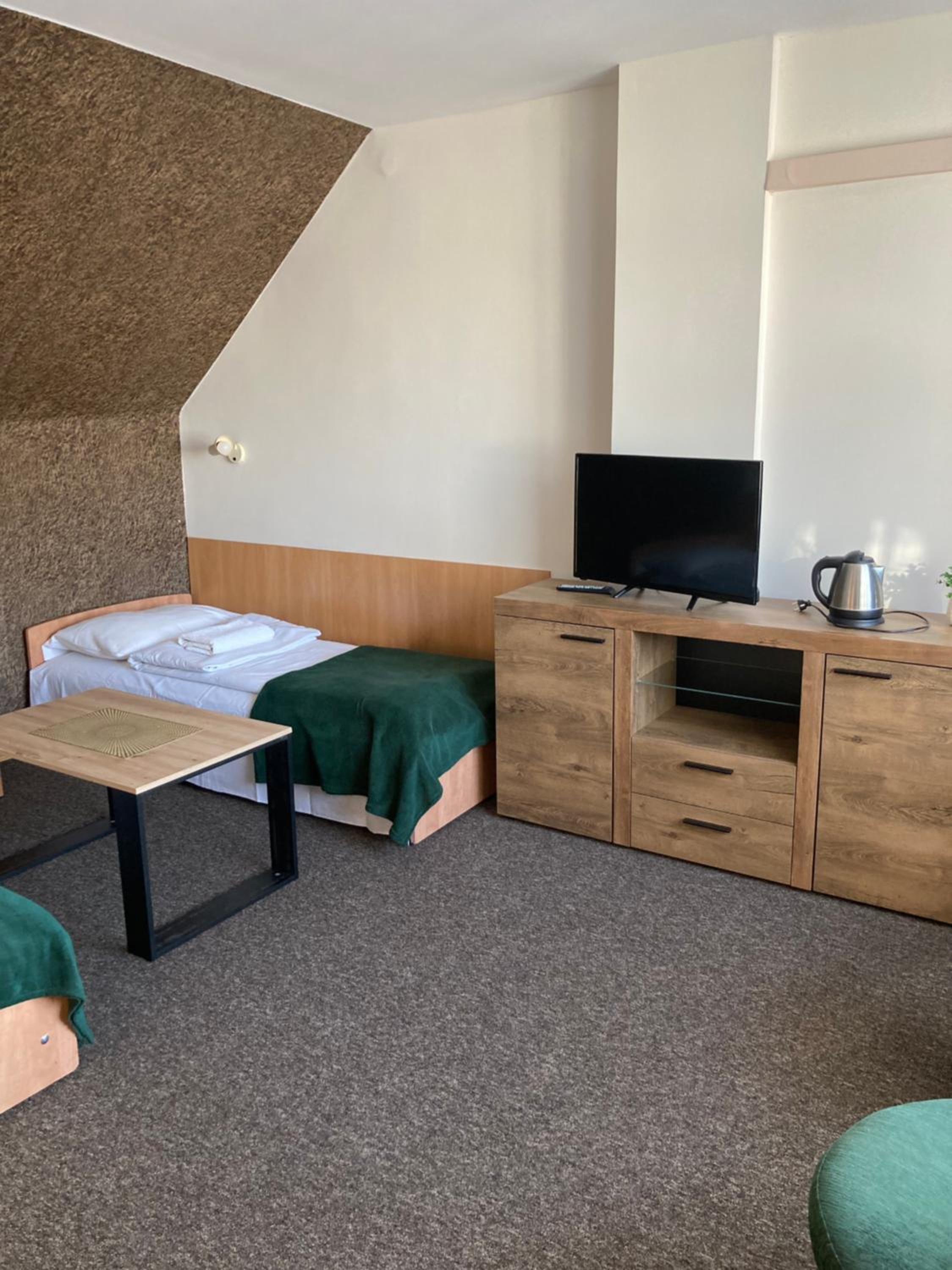 Quadruple Room photo 2