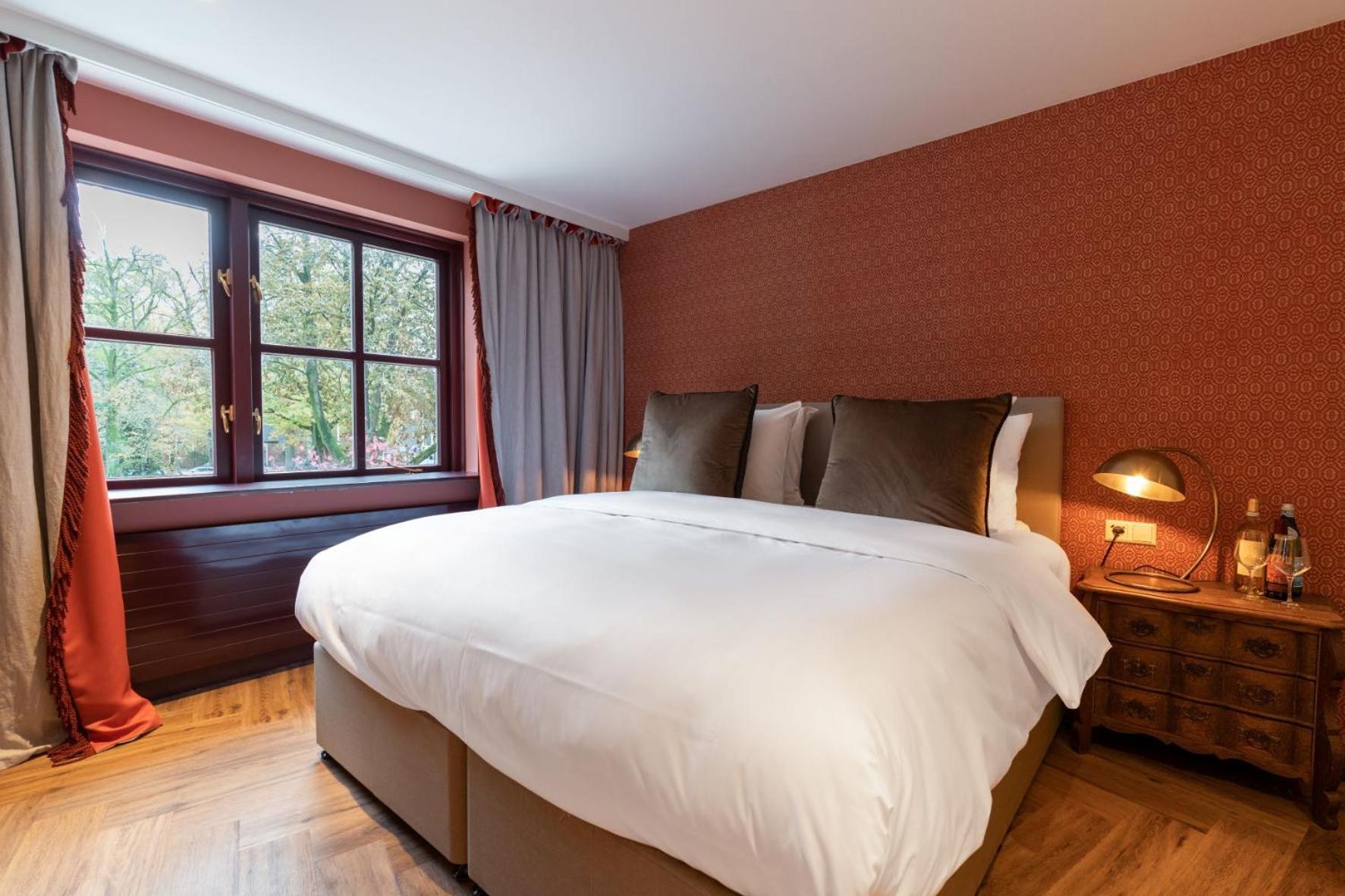 Deluxe Room photo 3
