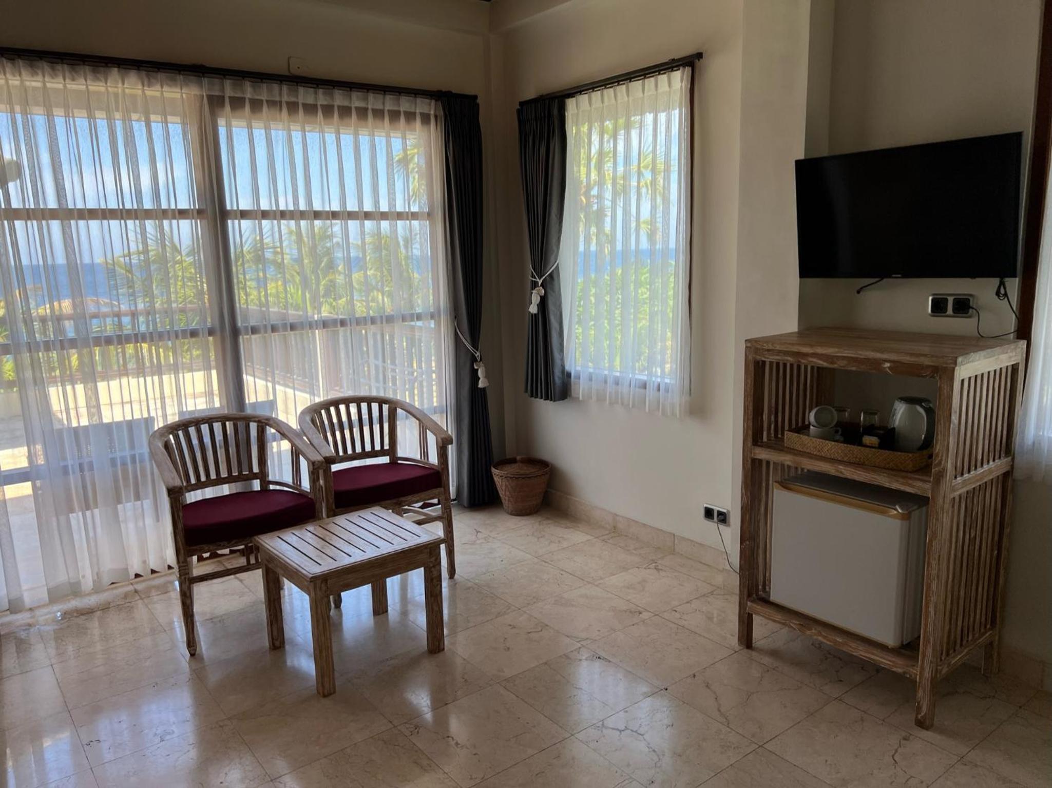Superior Double or Twin Room - Photo 8