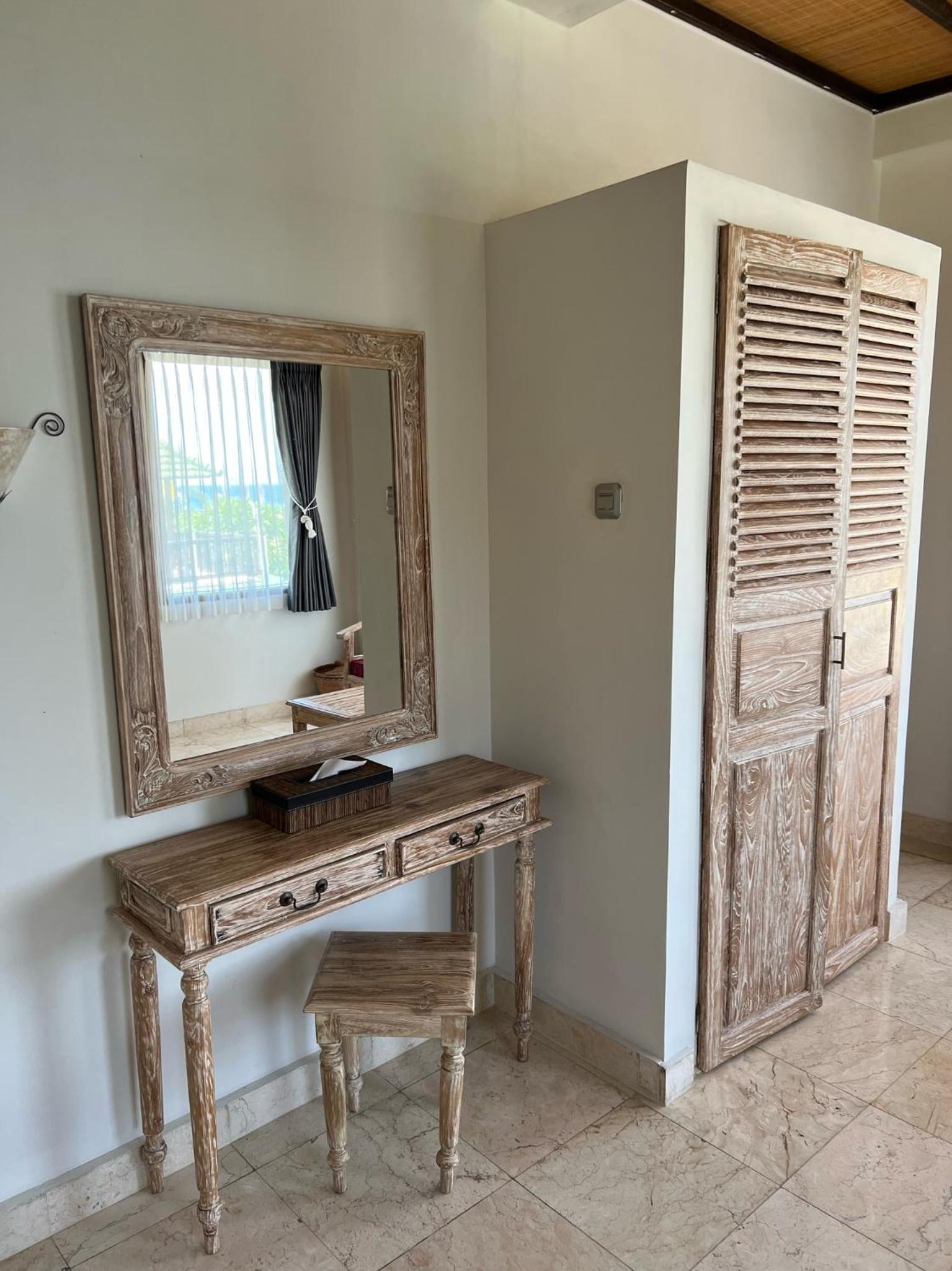 Superior Double or Twin Room - Photo 4
