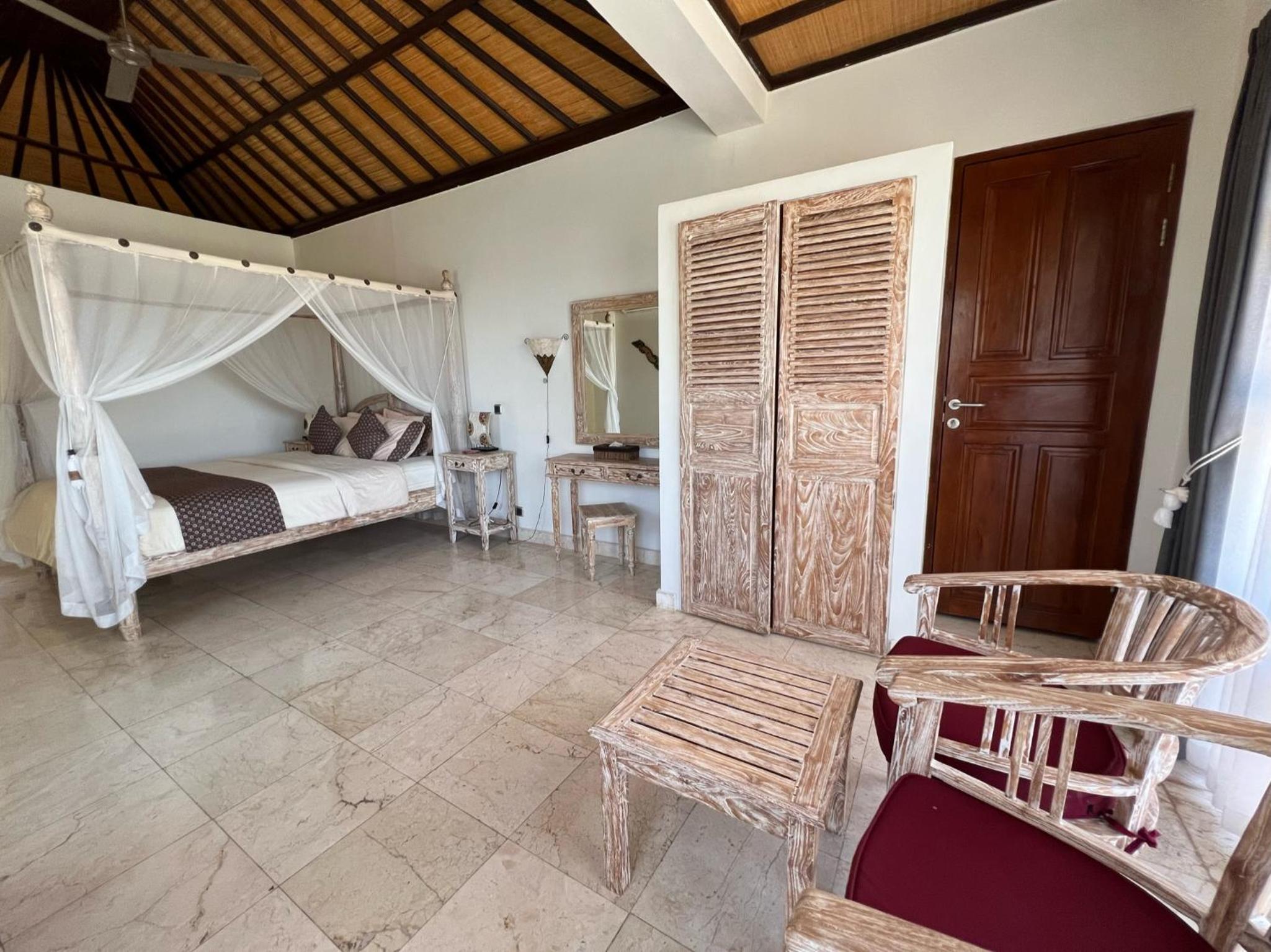 Superior Double or Twin Room - Photo 9