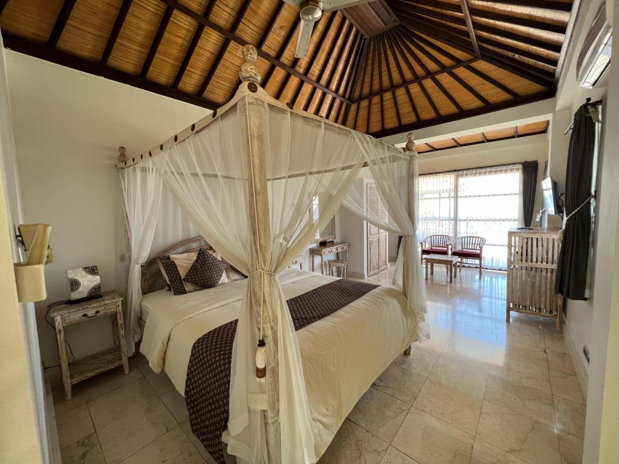 Superior Double or Twin Room - Photo 1