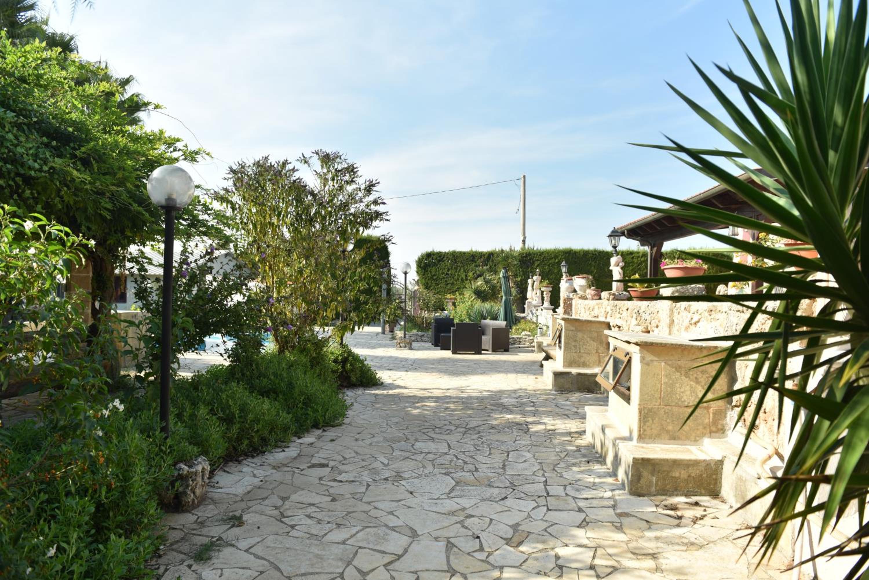 Villa with Private Pool photo 2