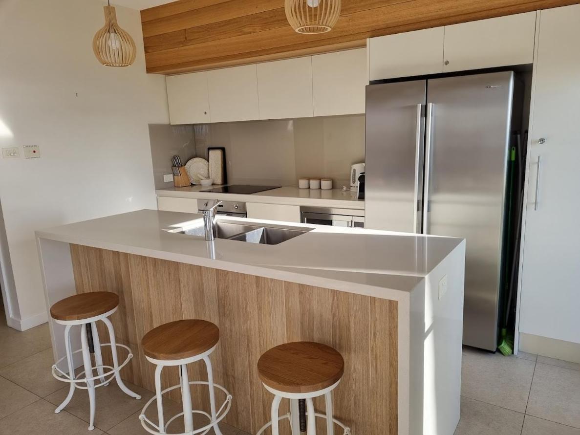 Two-Bedroom Apartment - Photo 3