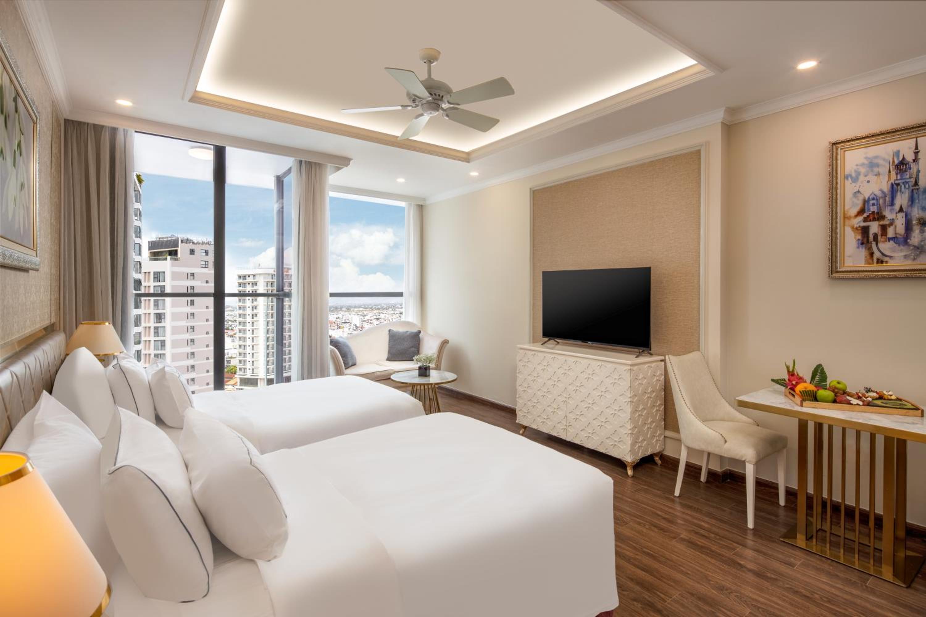 Deluxe Room photo 3