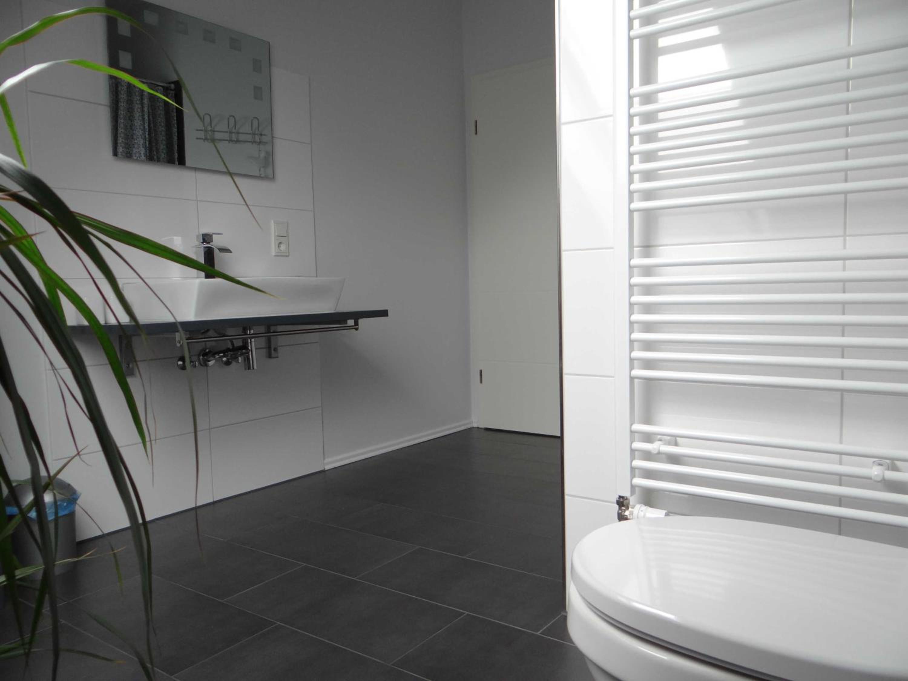 One-Bedroom Apartment with Terrace photo 3