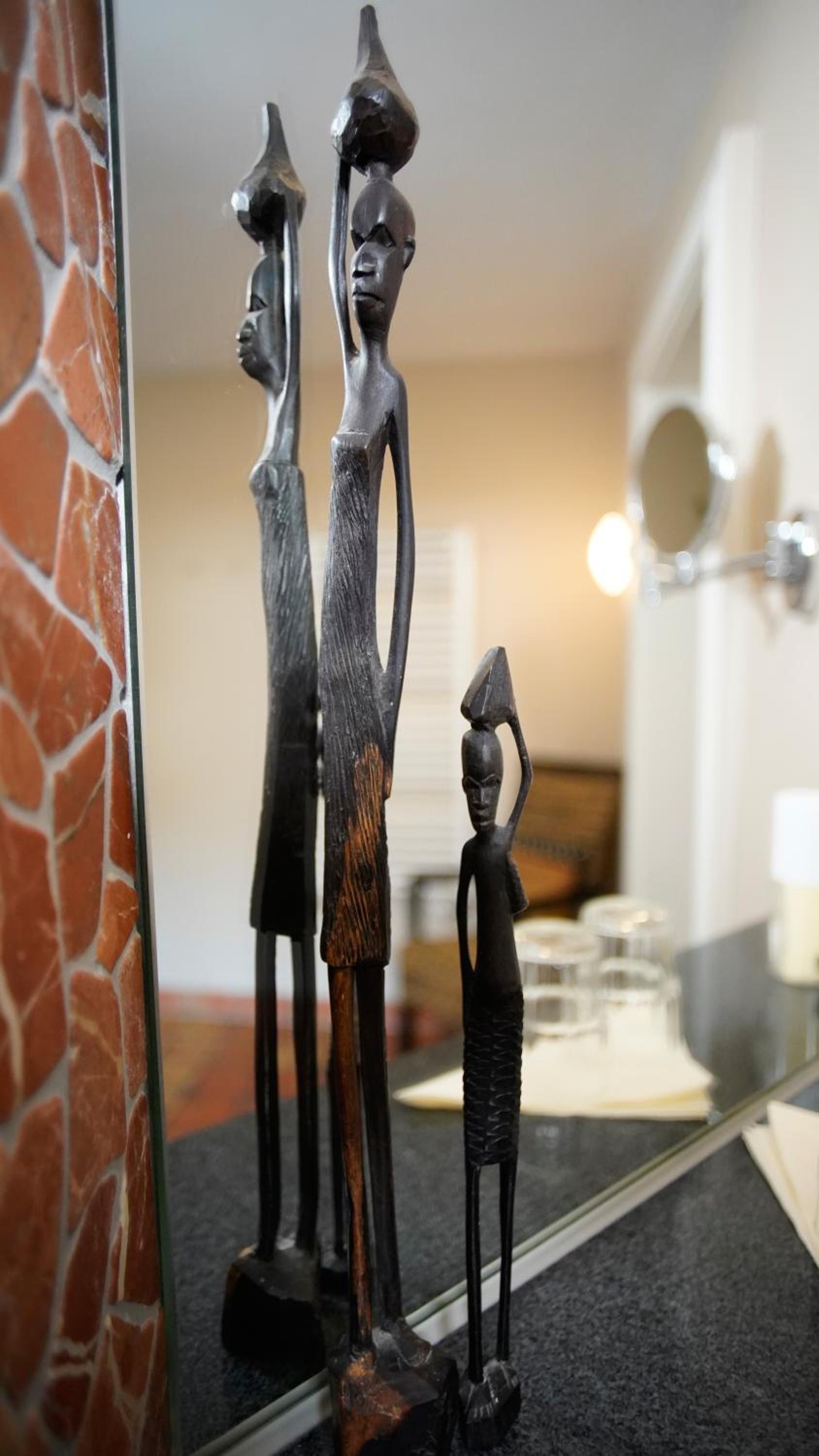 Luxury Quadruple Room photo 2