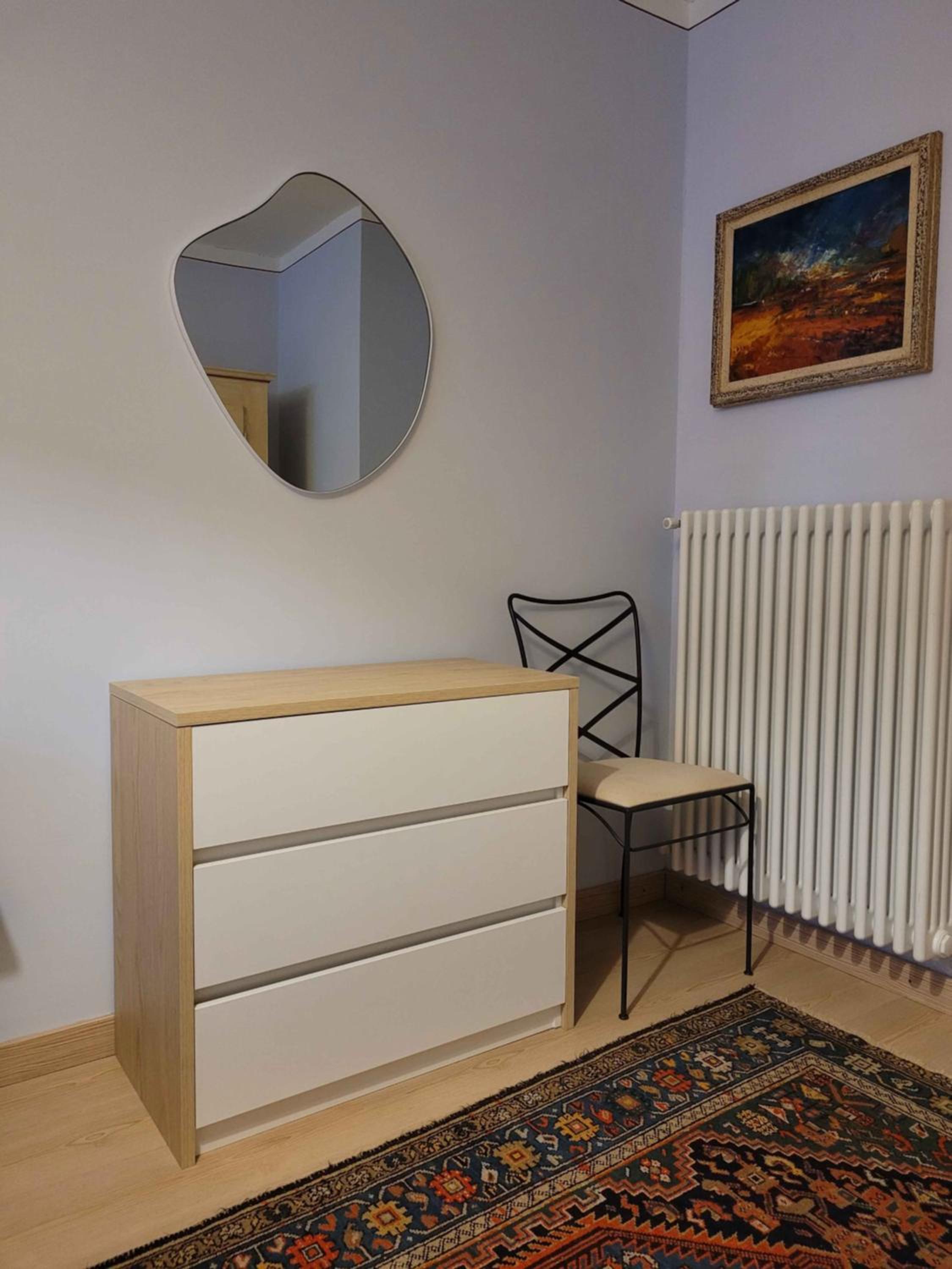 Small Double Room