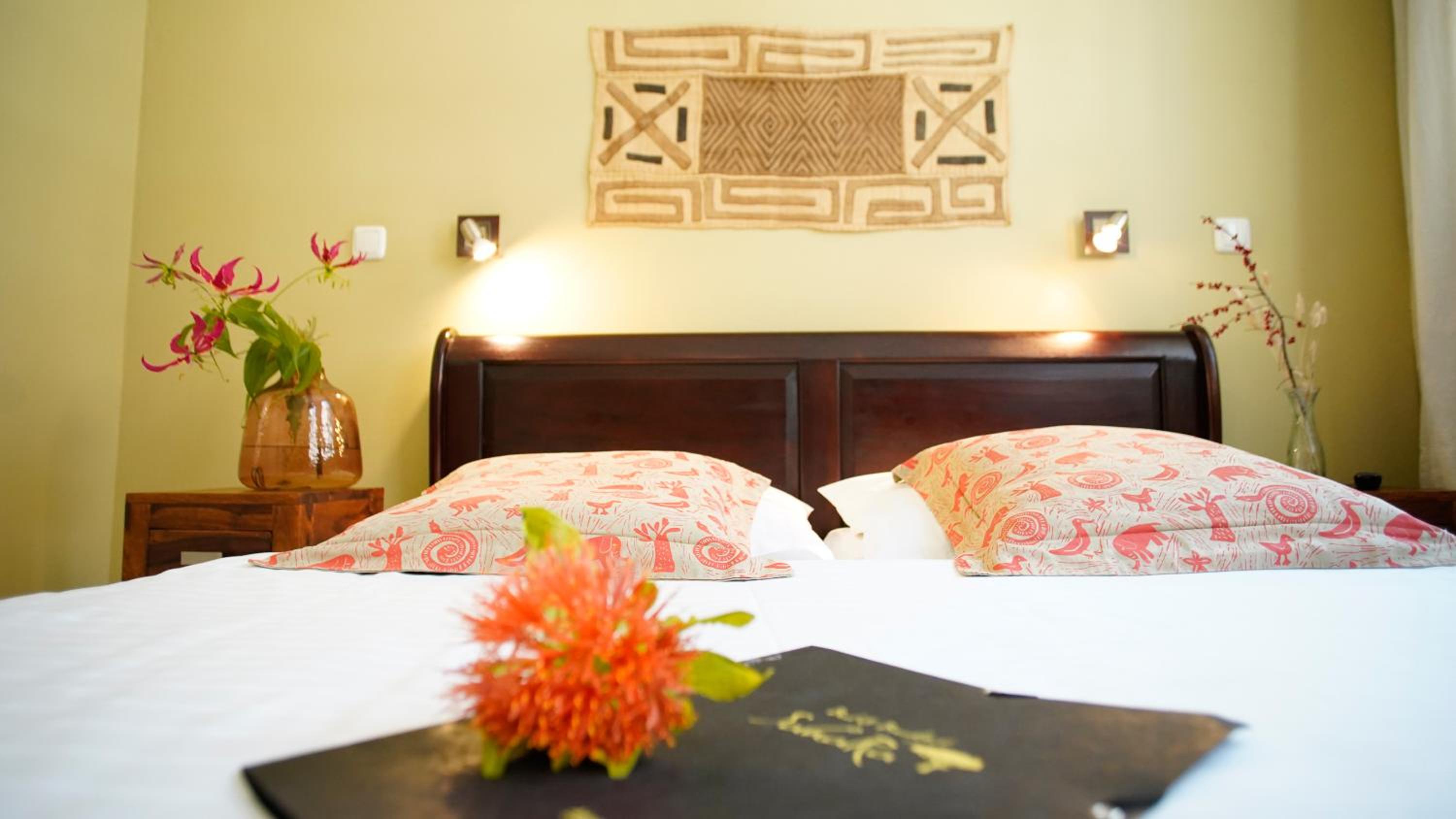 Deluxe Triple Room photo 2
