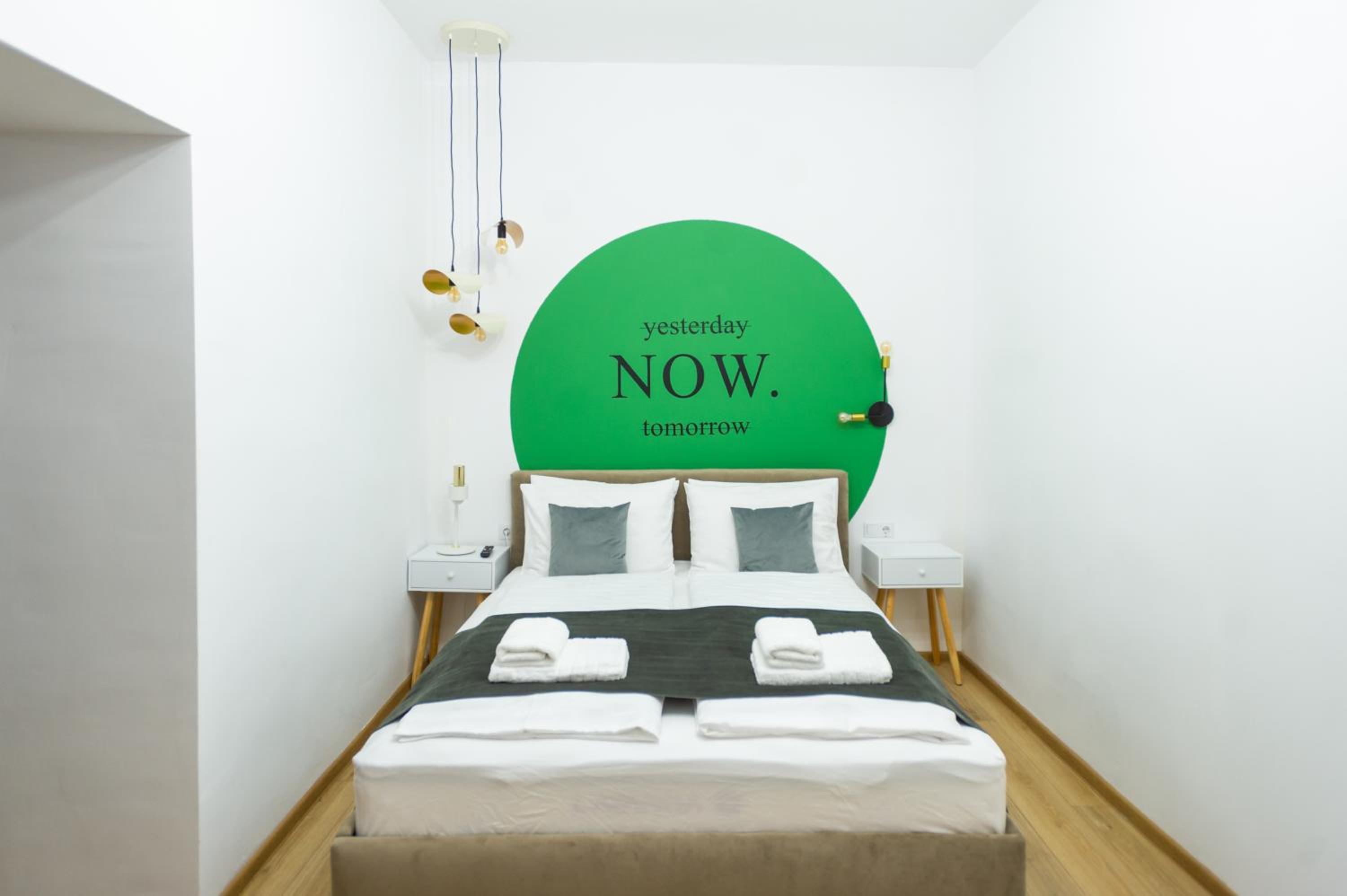 Superior King Room - Photo 16