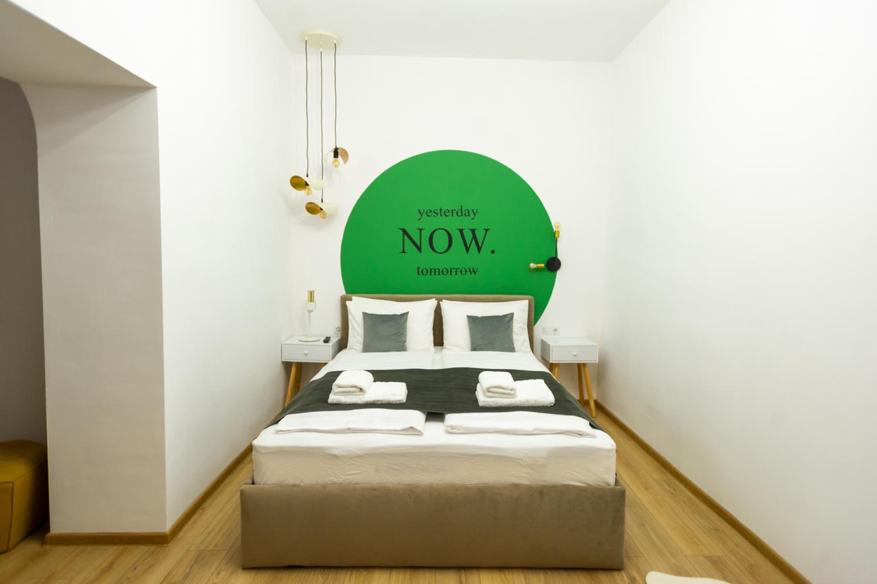 Superior King Room - Photo 15