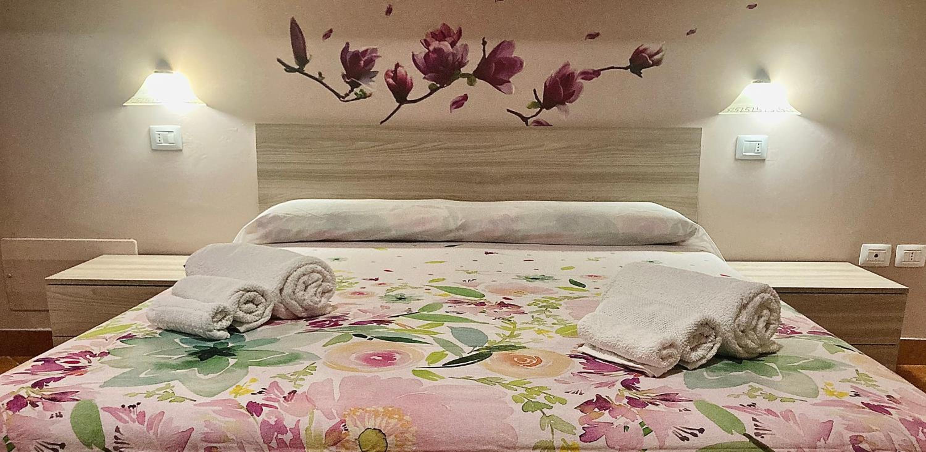 Queen Suite With Spa Bath