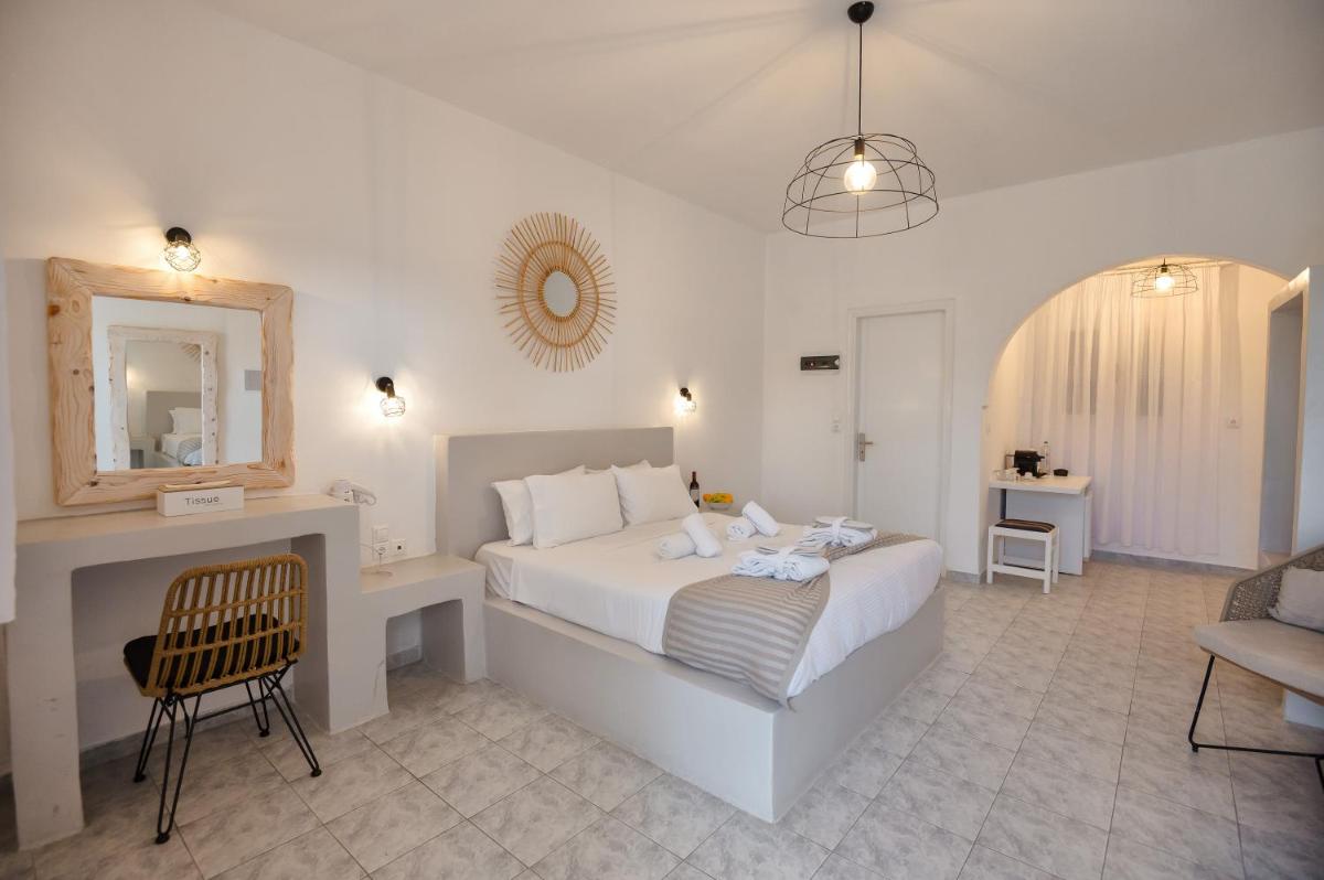 Double Room with Garden View photo 2