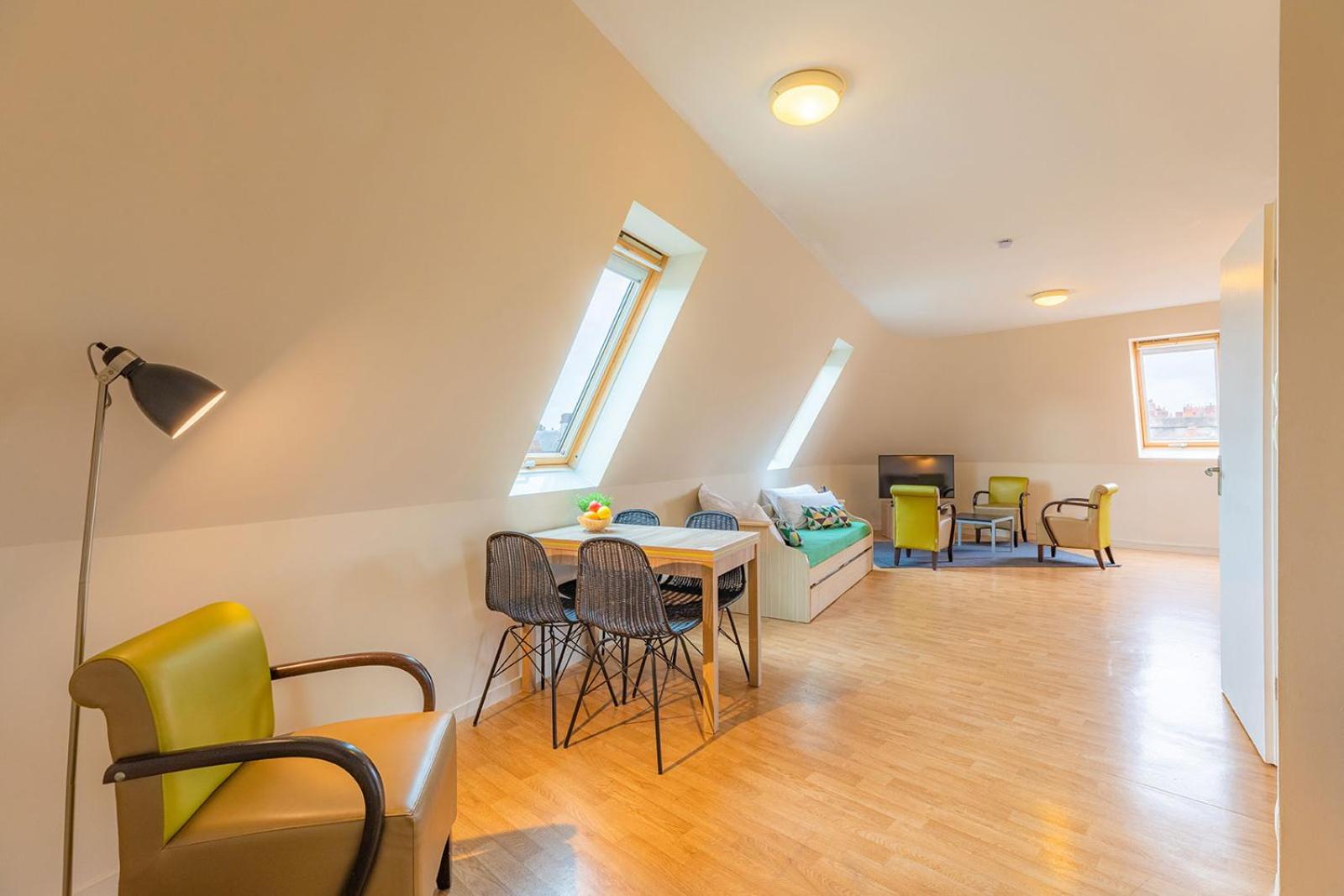 Apartment - Photo 7