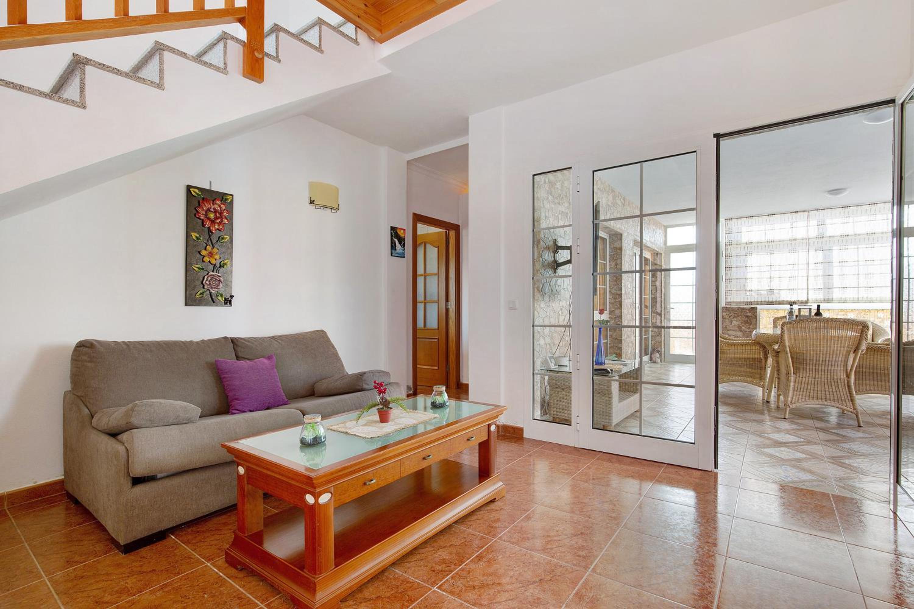 Apartamento Superior de Dos Habitaciones
