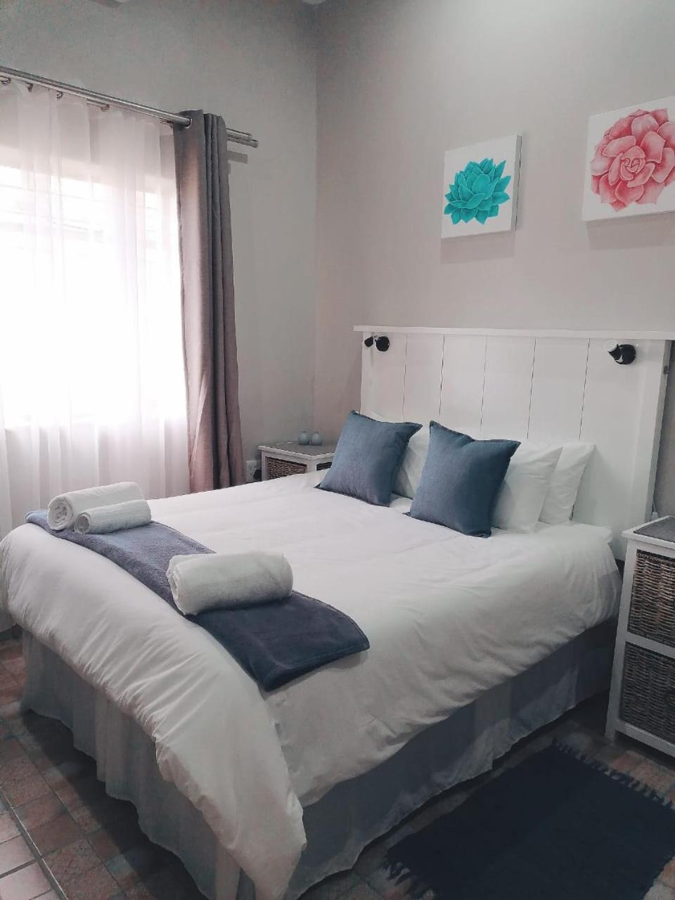  Double Room - Photo 8