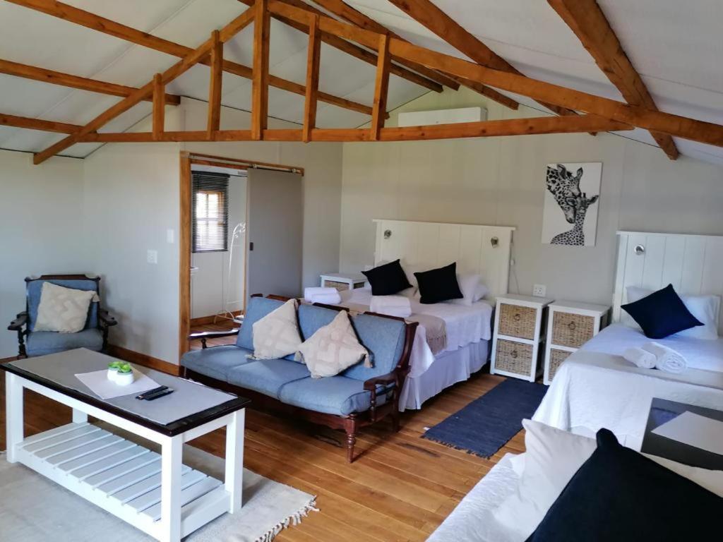 Chalet - Photo 4