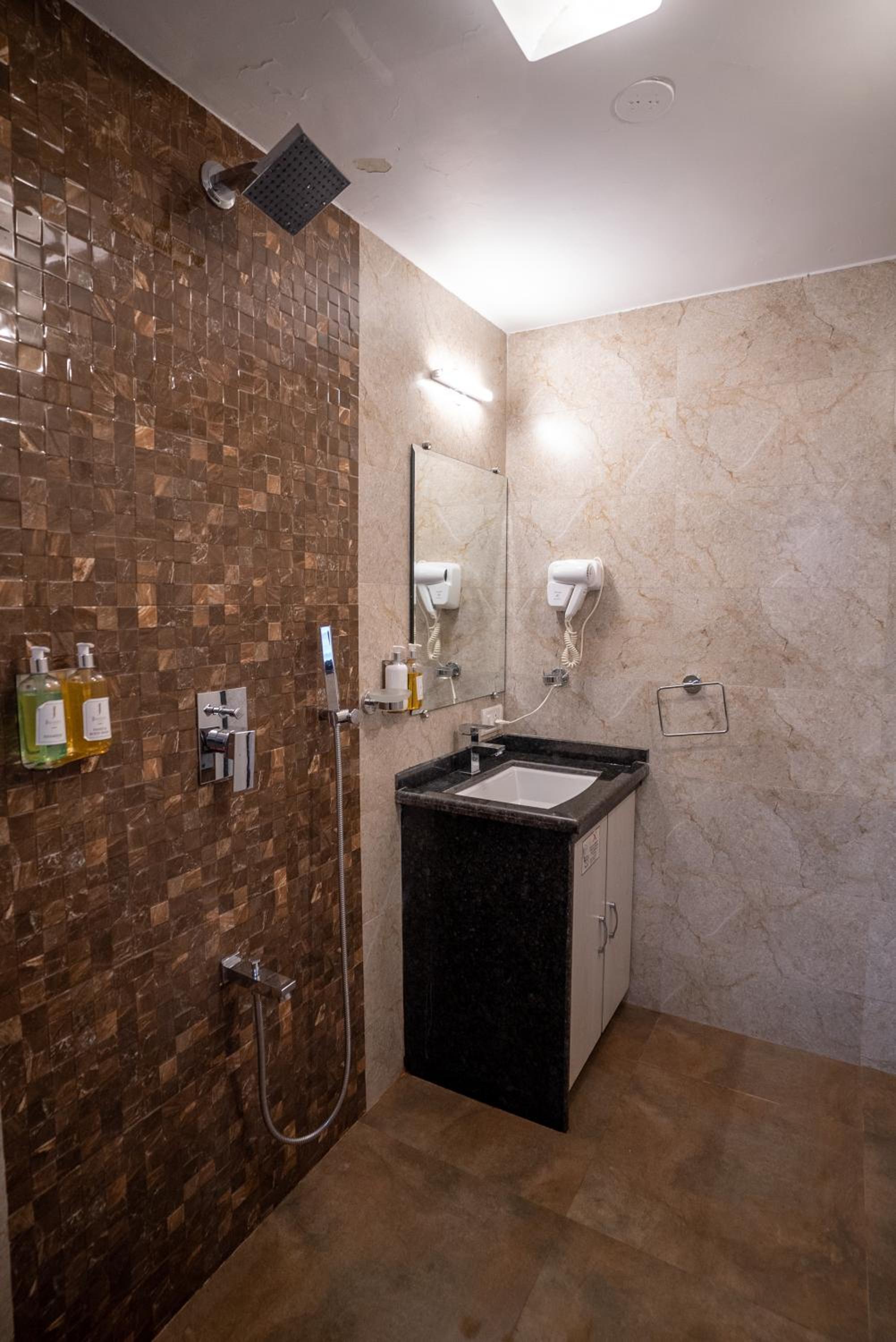 Deluxe Room photo 3