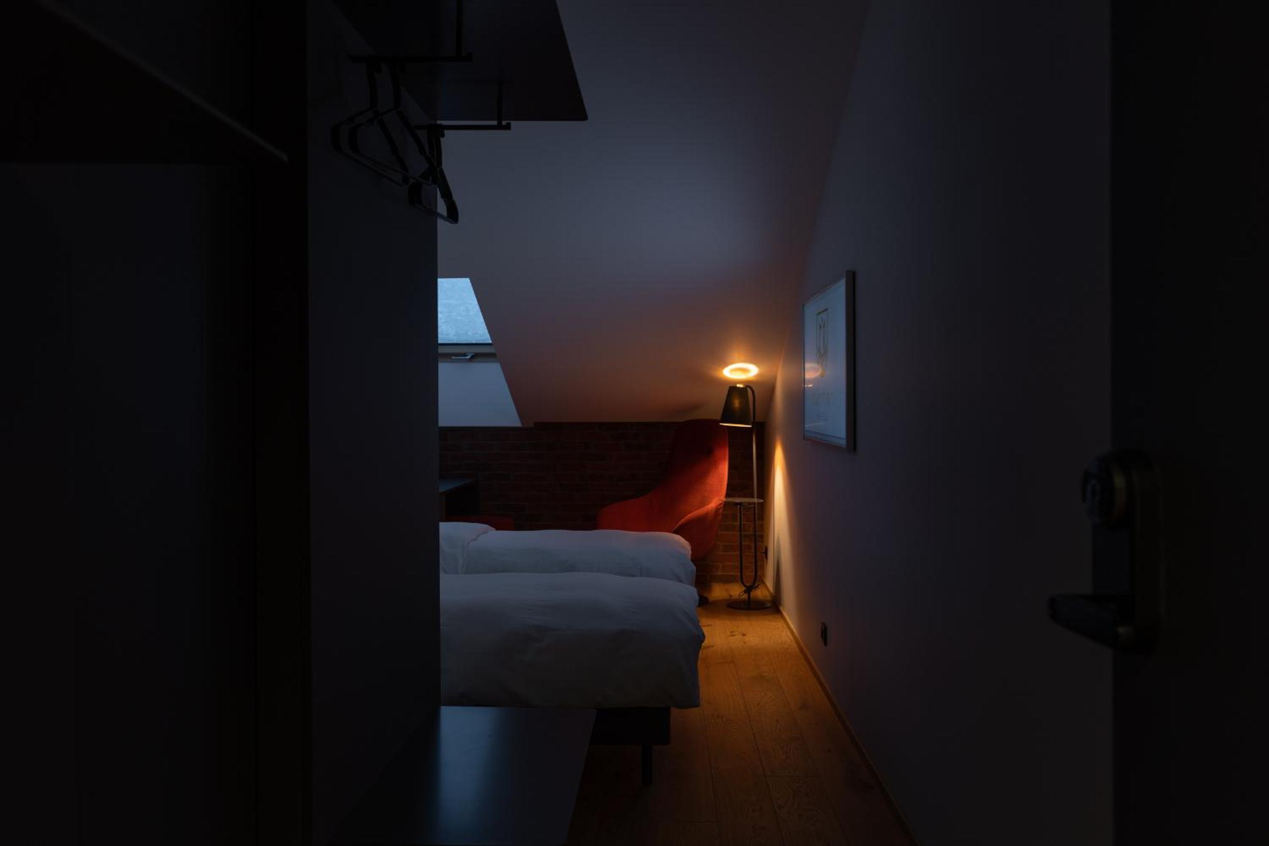 Superior Twin Room - Photo 7