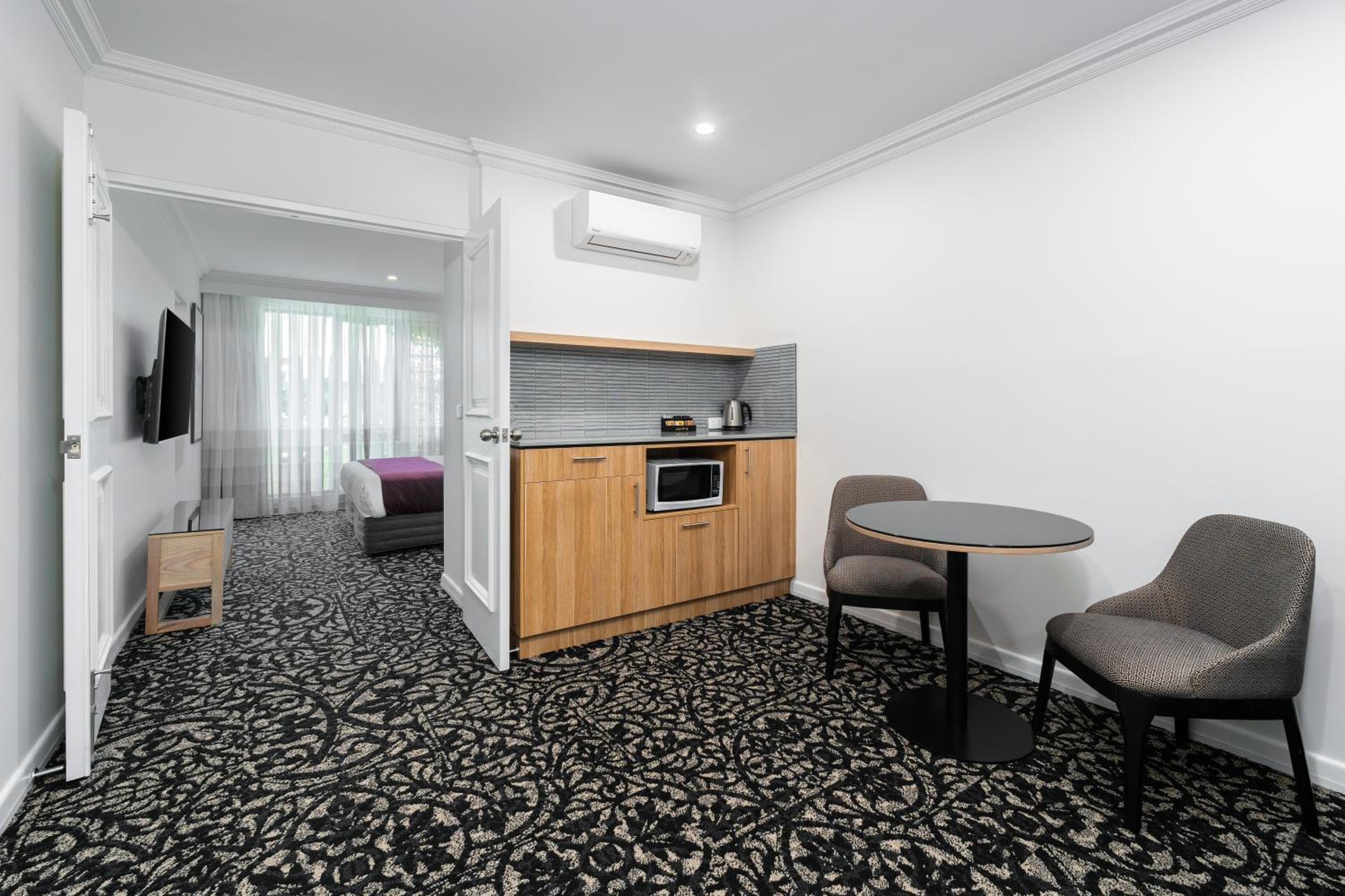 Grand Suite - Photo 7