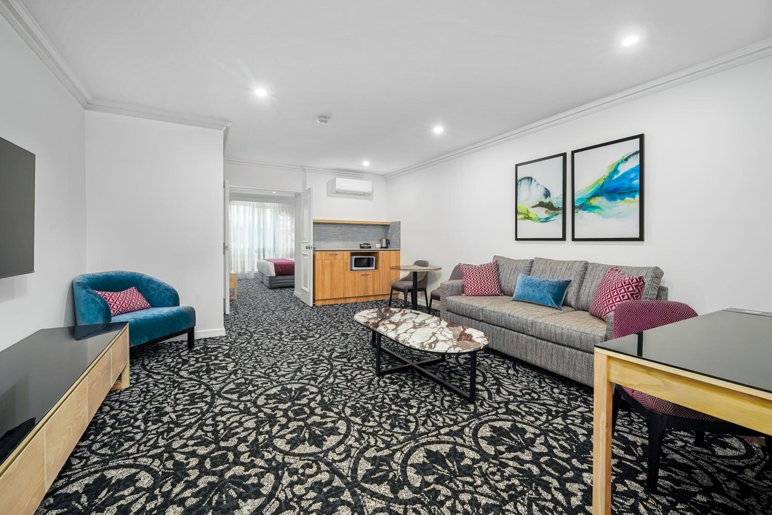 Grand Suite - Photo 5