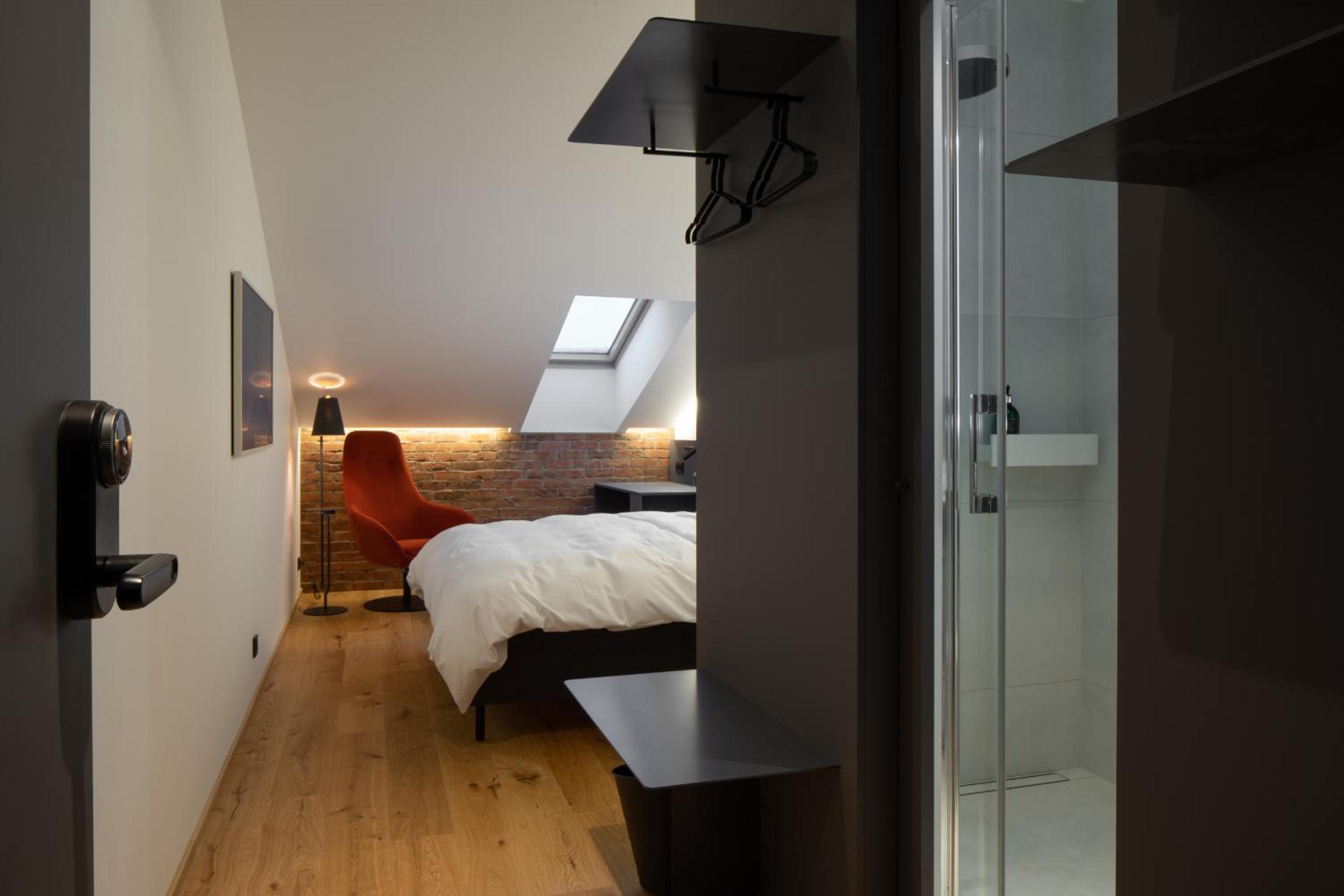 Superior Double Room - Photo 4