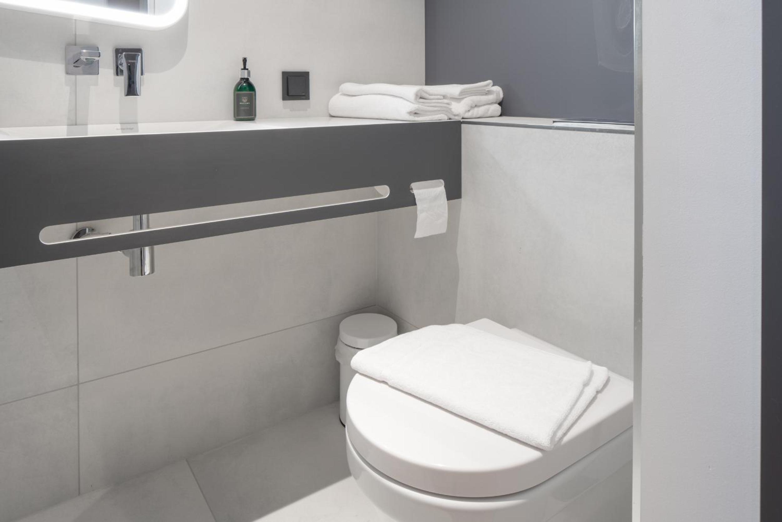 Superior Double Room - Photo 6
