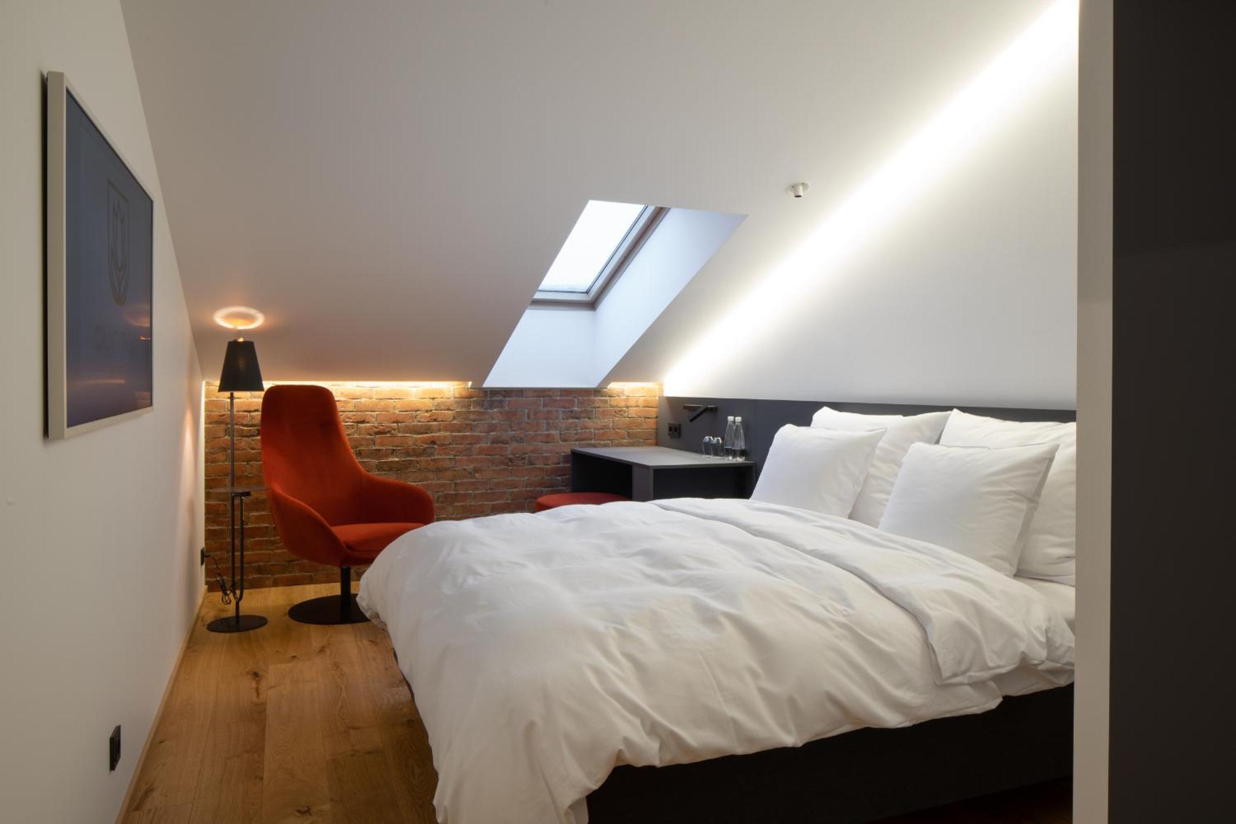 Superior Double Room - Photo 2