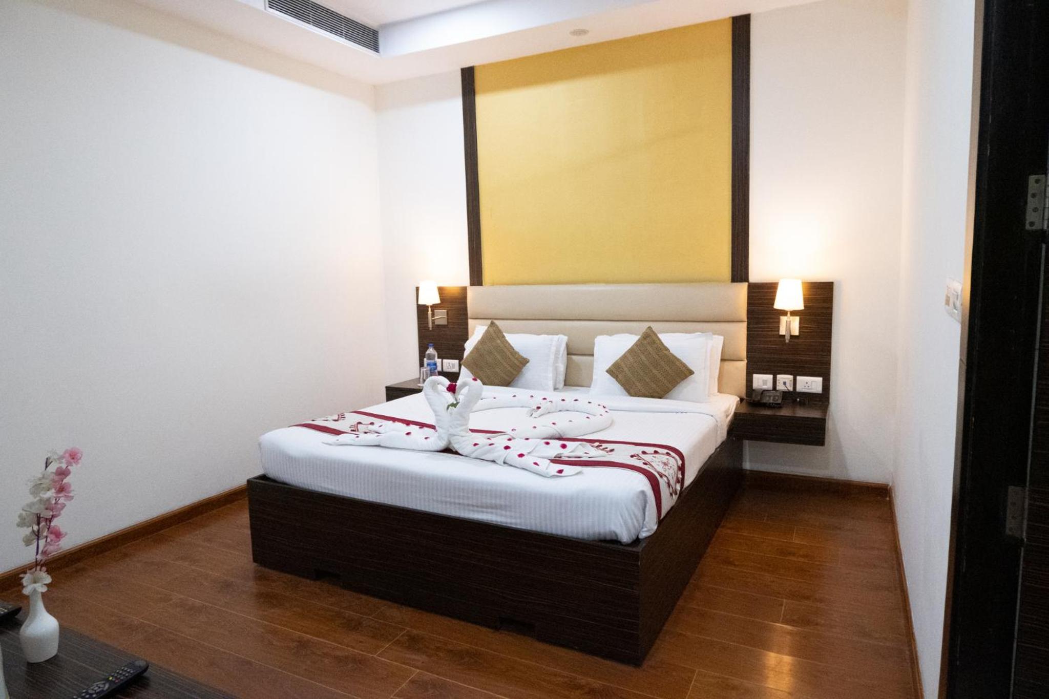 Deluxe Room - Photo 1