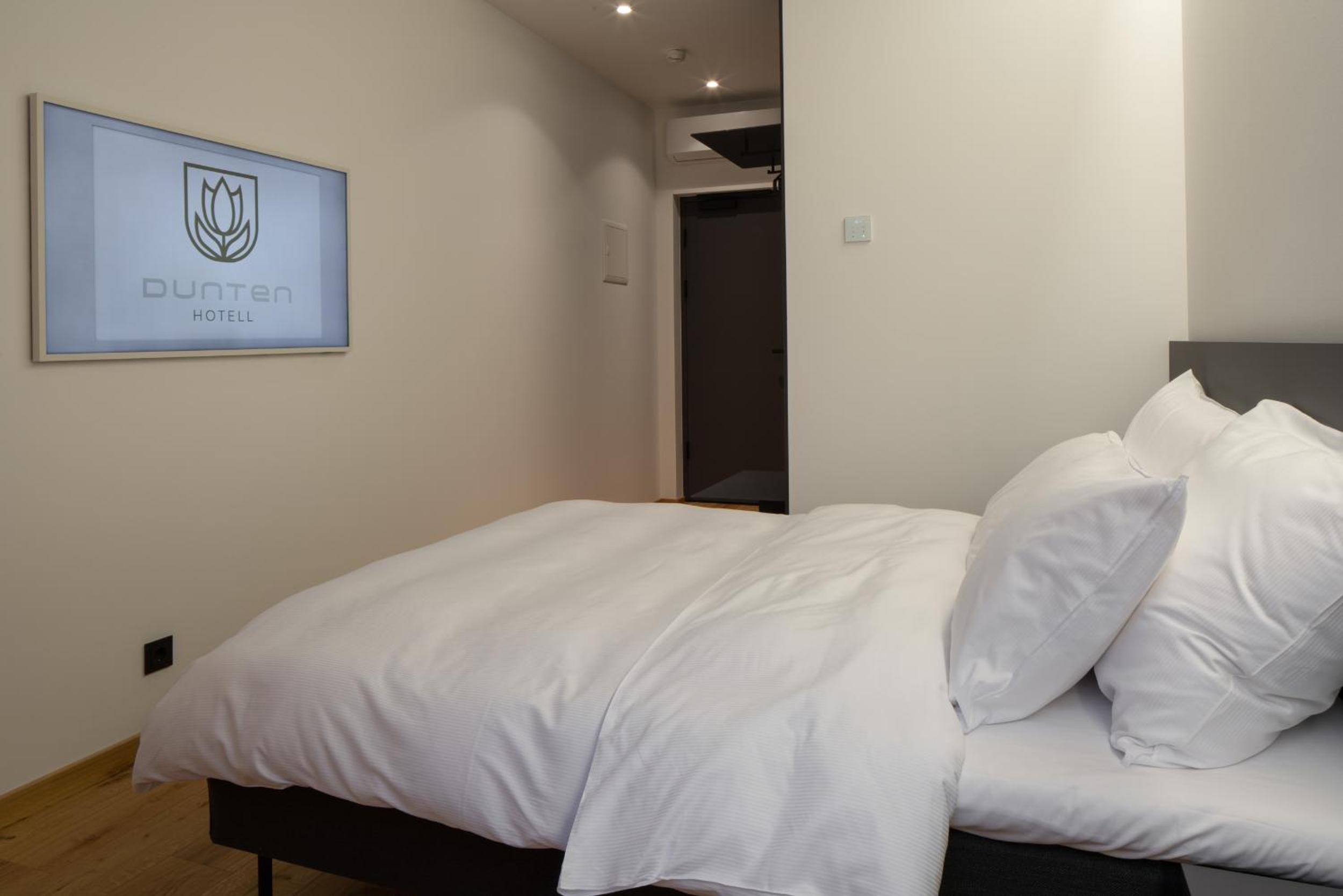Deluxe Double Room - Photo 5
