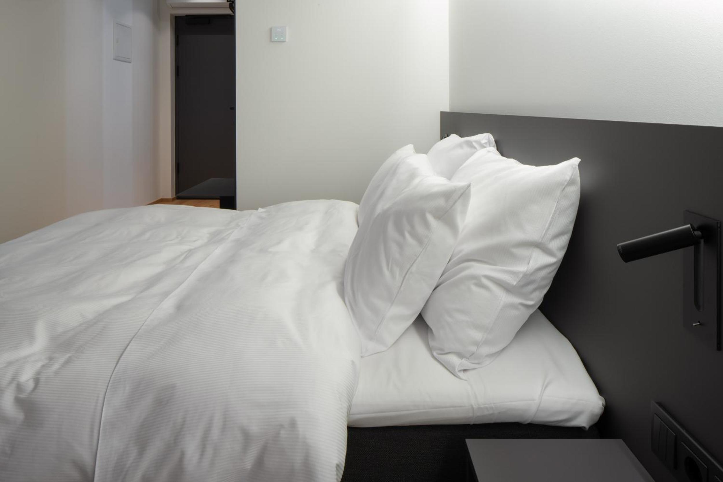 Small Double Room - Photo 5
