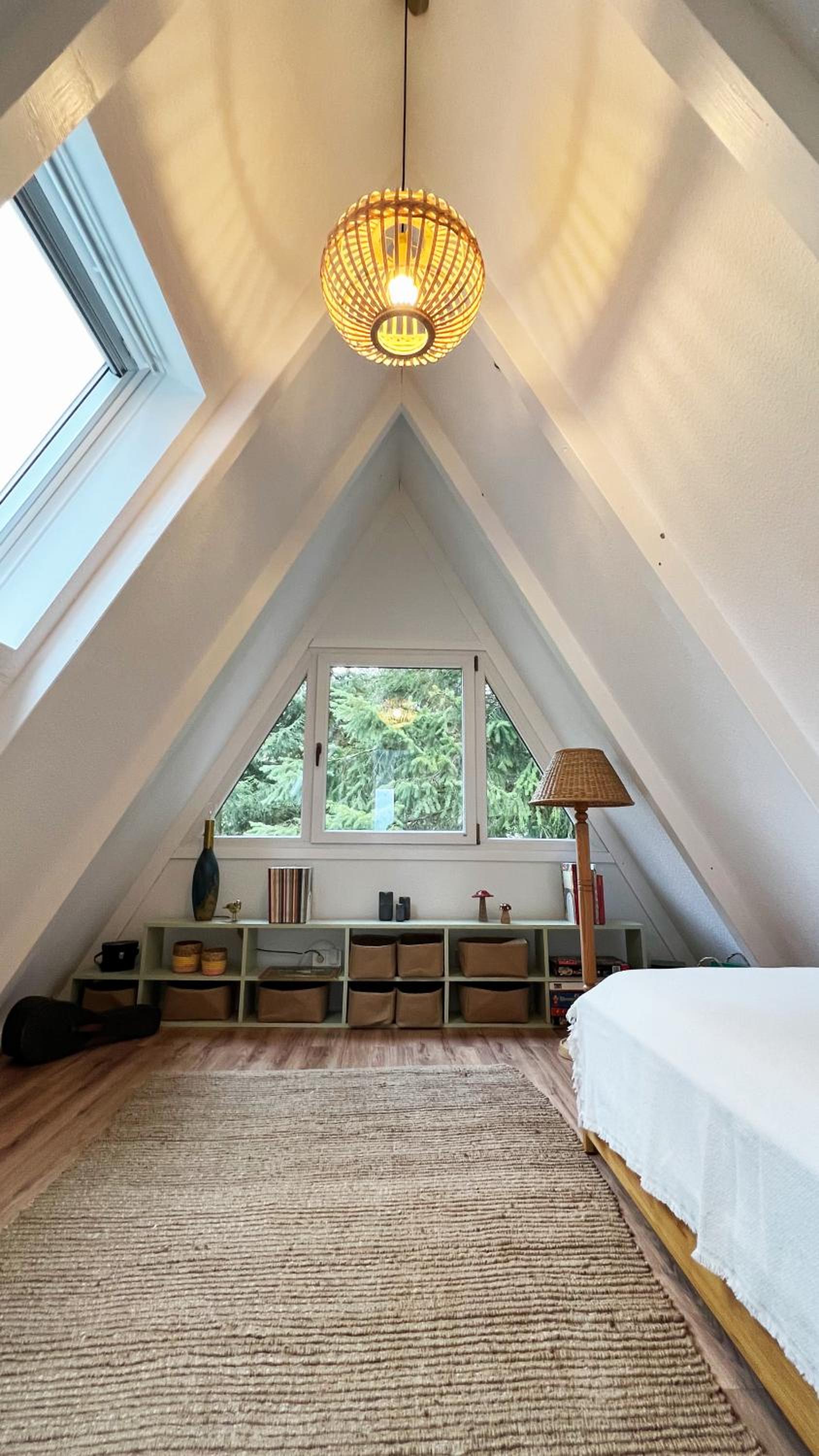 Three-Bedroom Chalet photo 3