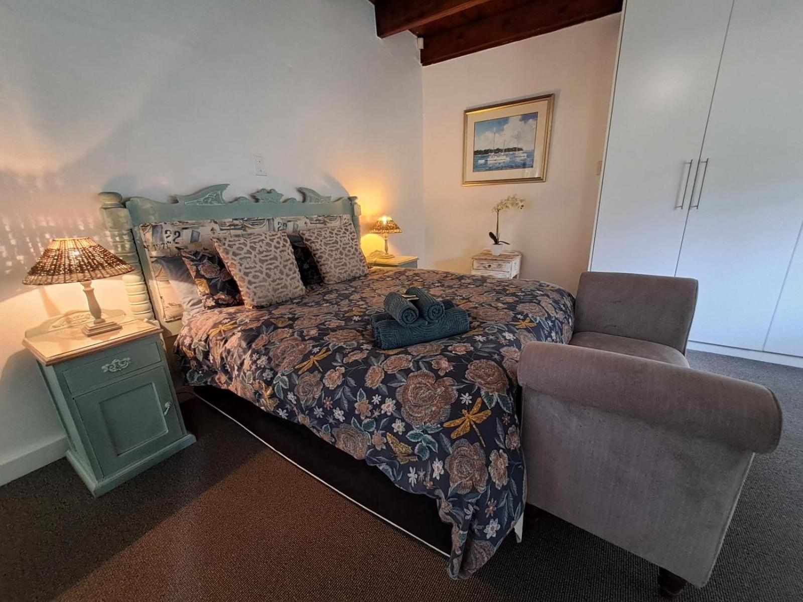 Suite with Garden View - Photo 2