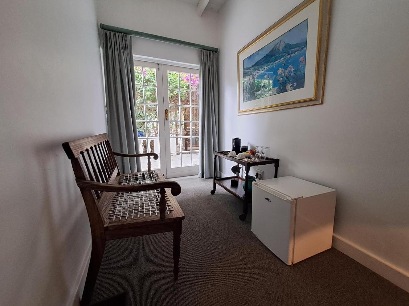 Suite with Garden View - Photo 5