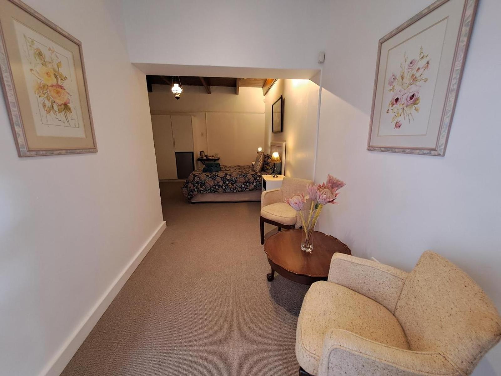 Deluxe Double Room - Photo 4