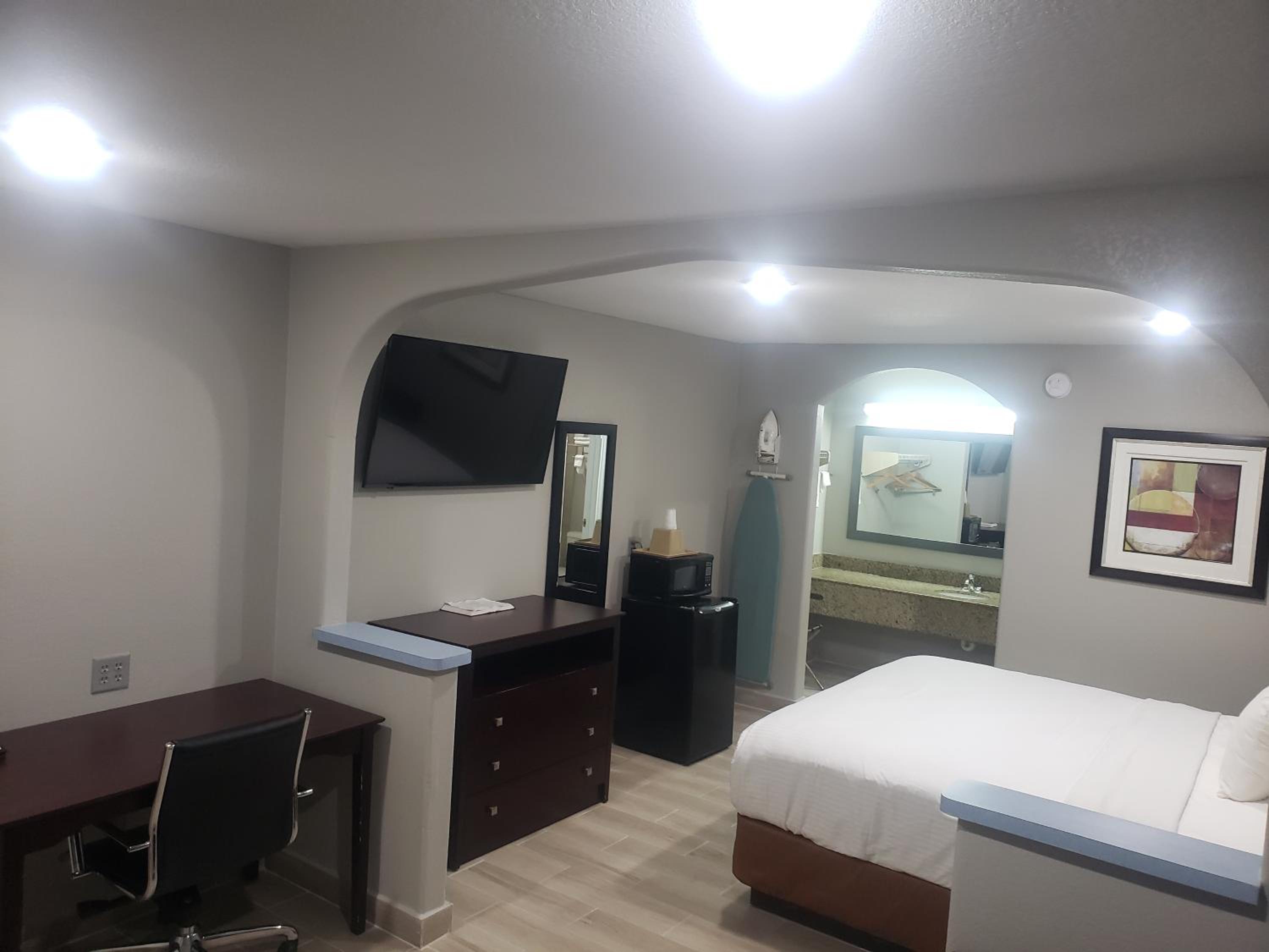 King Suite photo 1